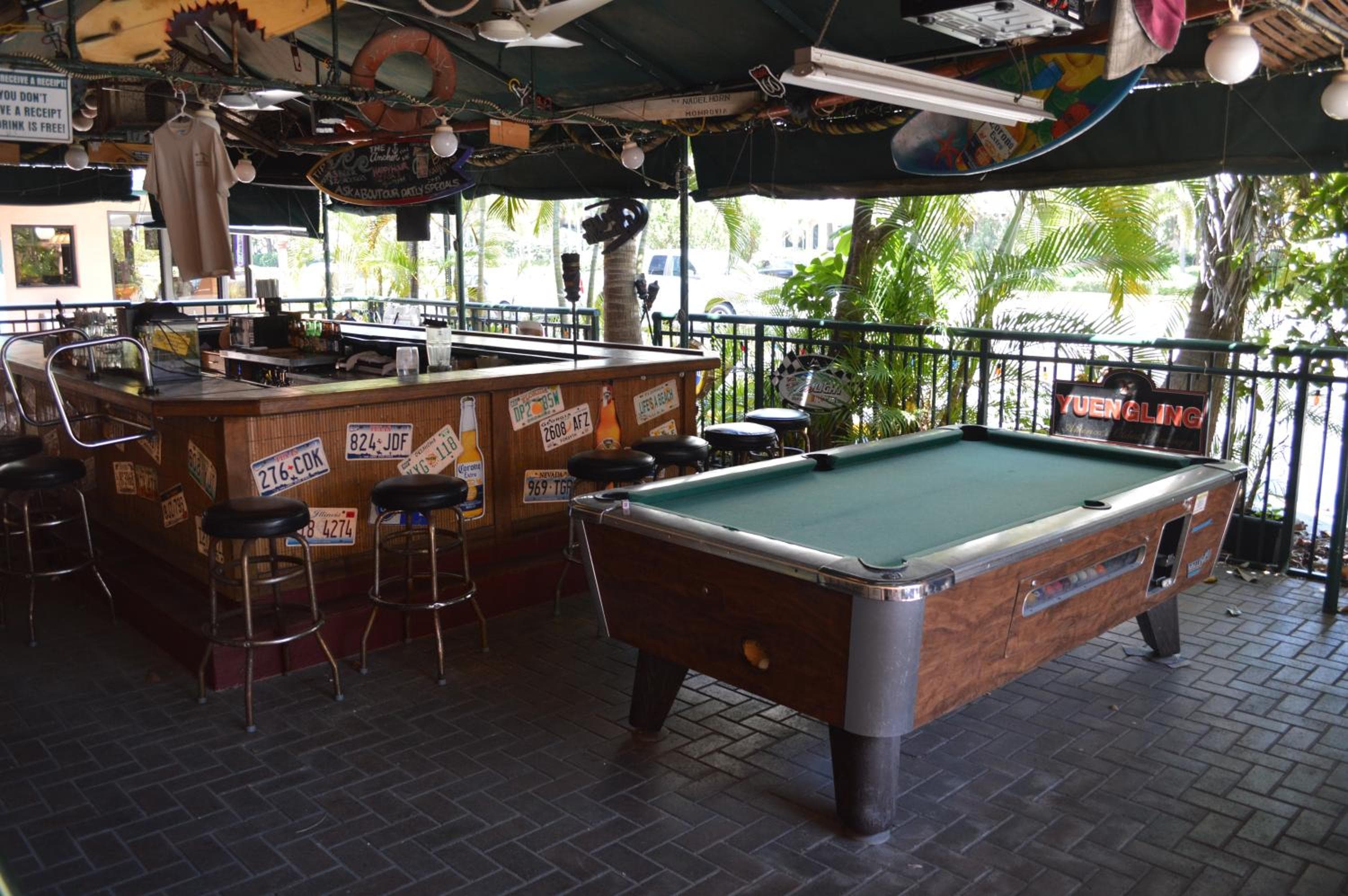 Ft. Lauderdale Beach Resort Hotel — 16