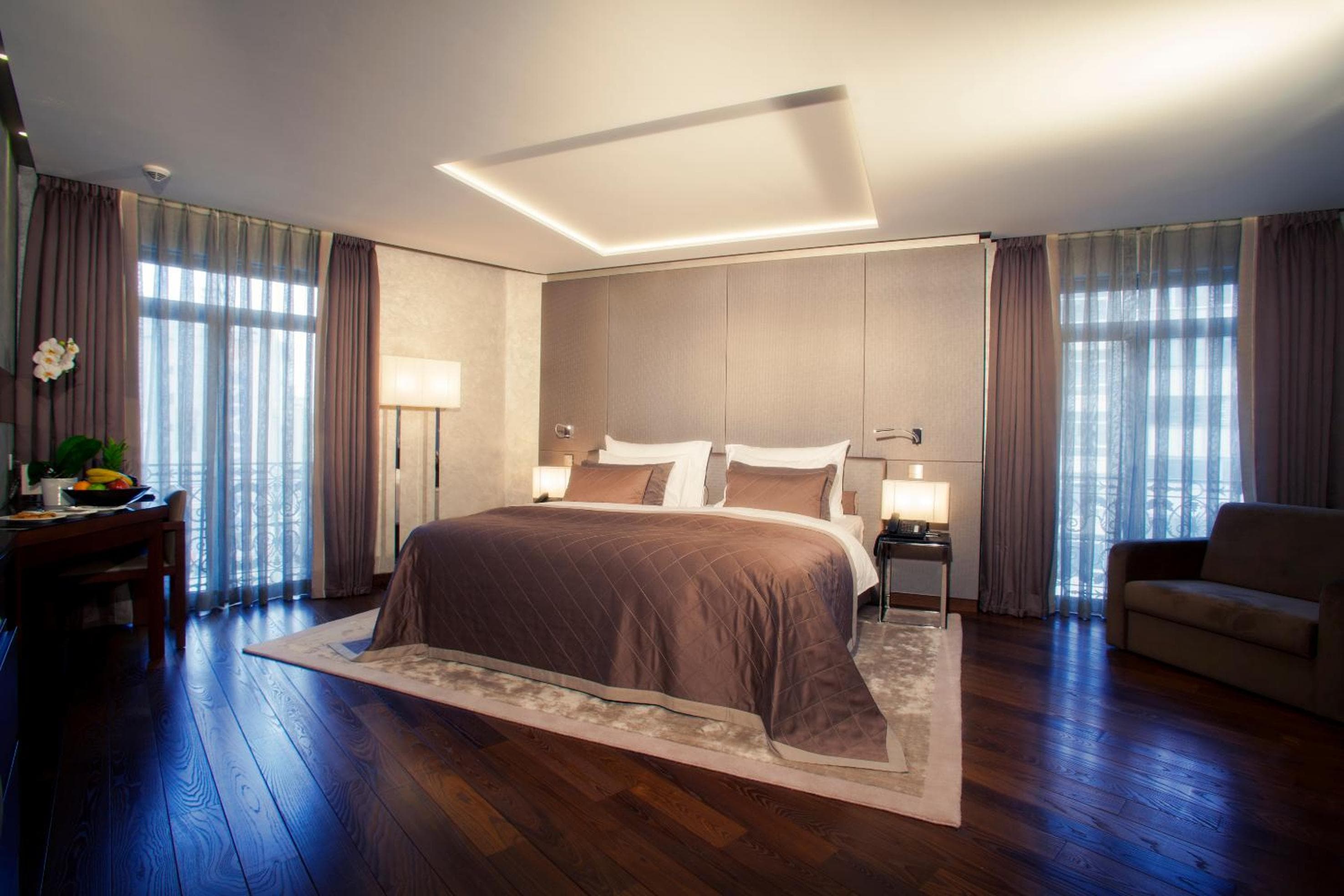 Lasagrada Hotel Istanbul --> Hotel Lasagrada Istanbul — 9