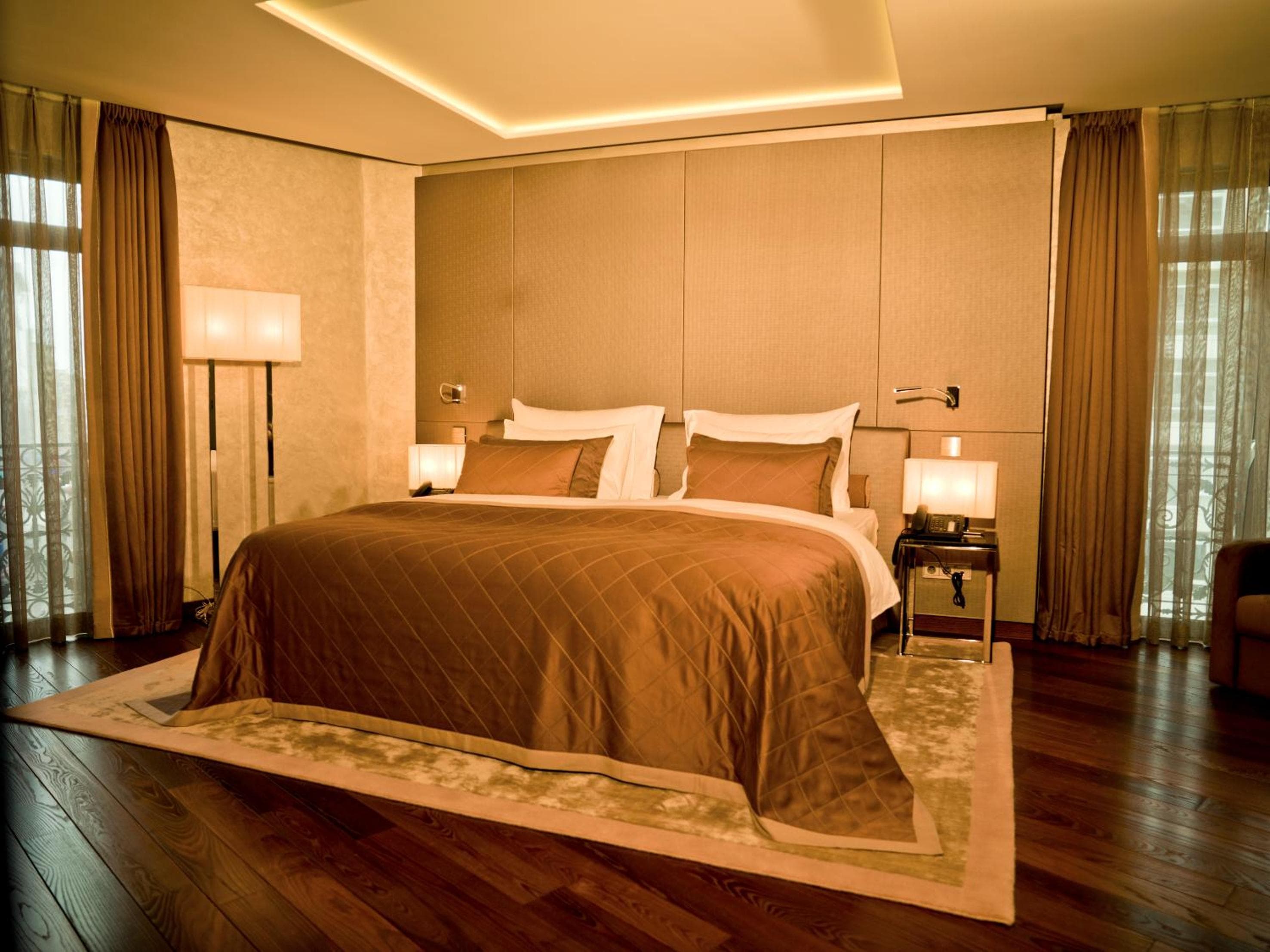 Lasagrada Hotel Istanbul --> Hotel Lasagrada Istanbul — 22