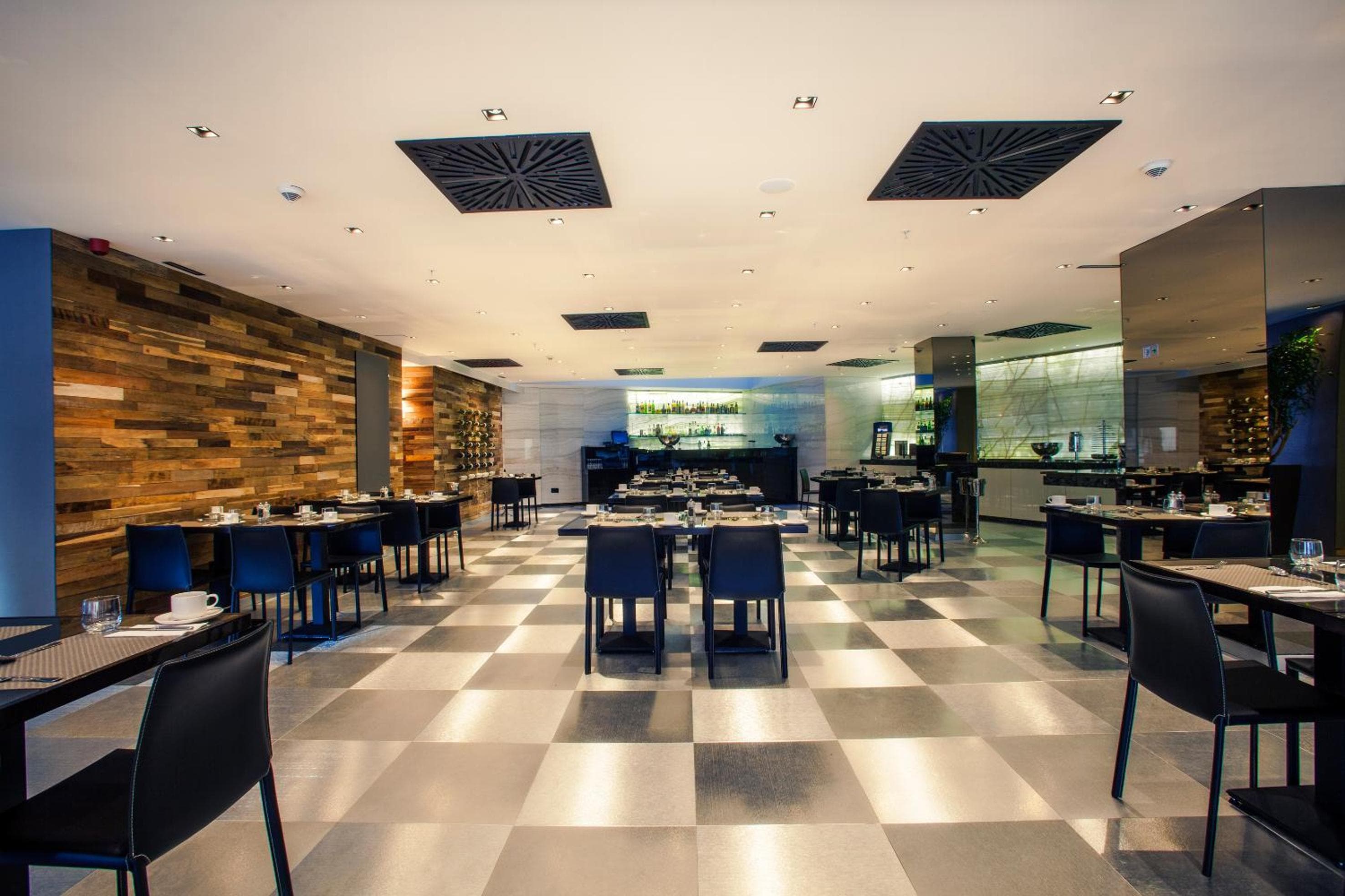 Lasagrada Hotel Istanbul — 5