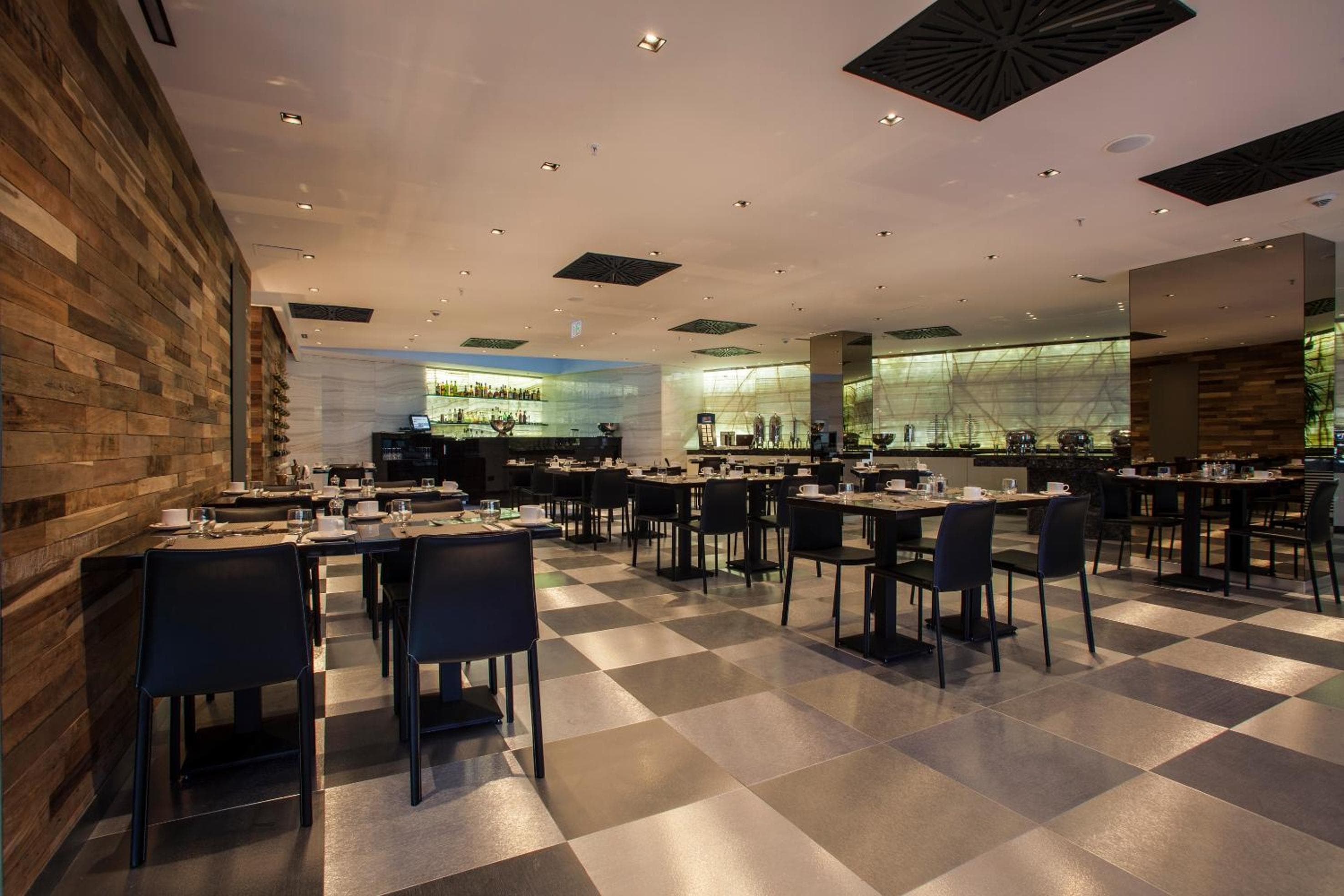 Lasagrada Hotel Istanbul — 17