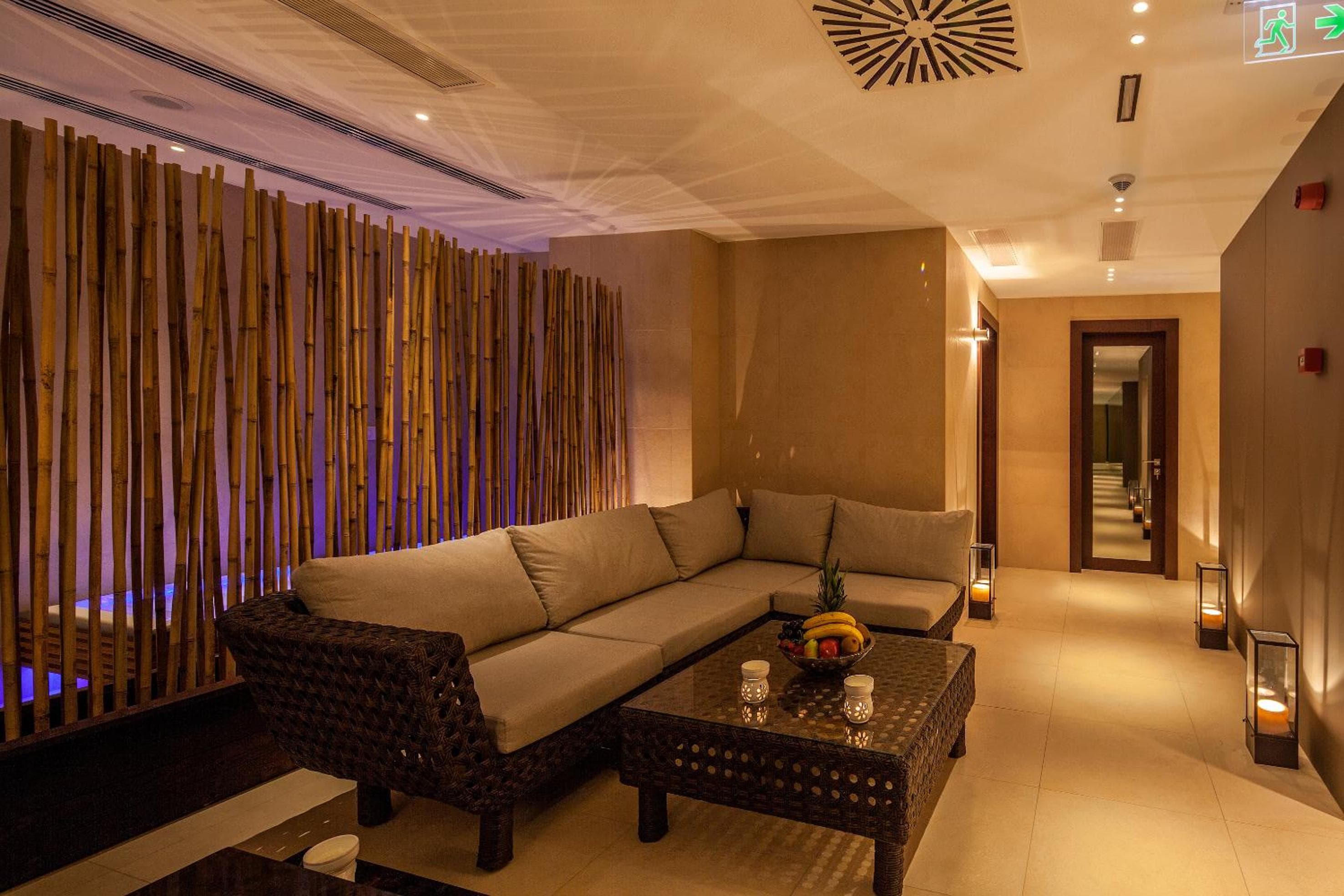 Lasagrada Hotel Istanbul --> Hotel Lasagrada Istanbul — 14