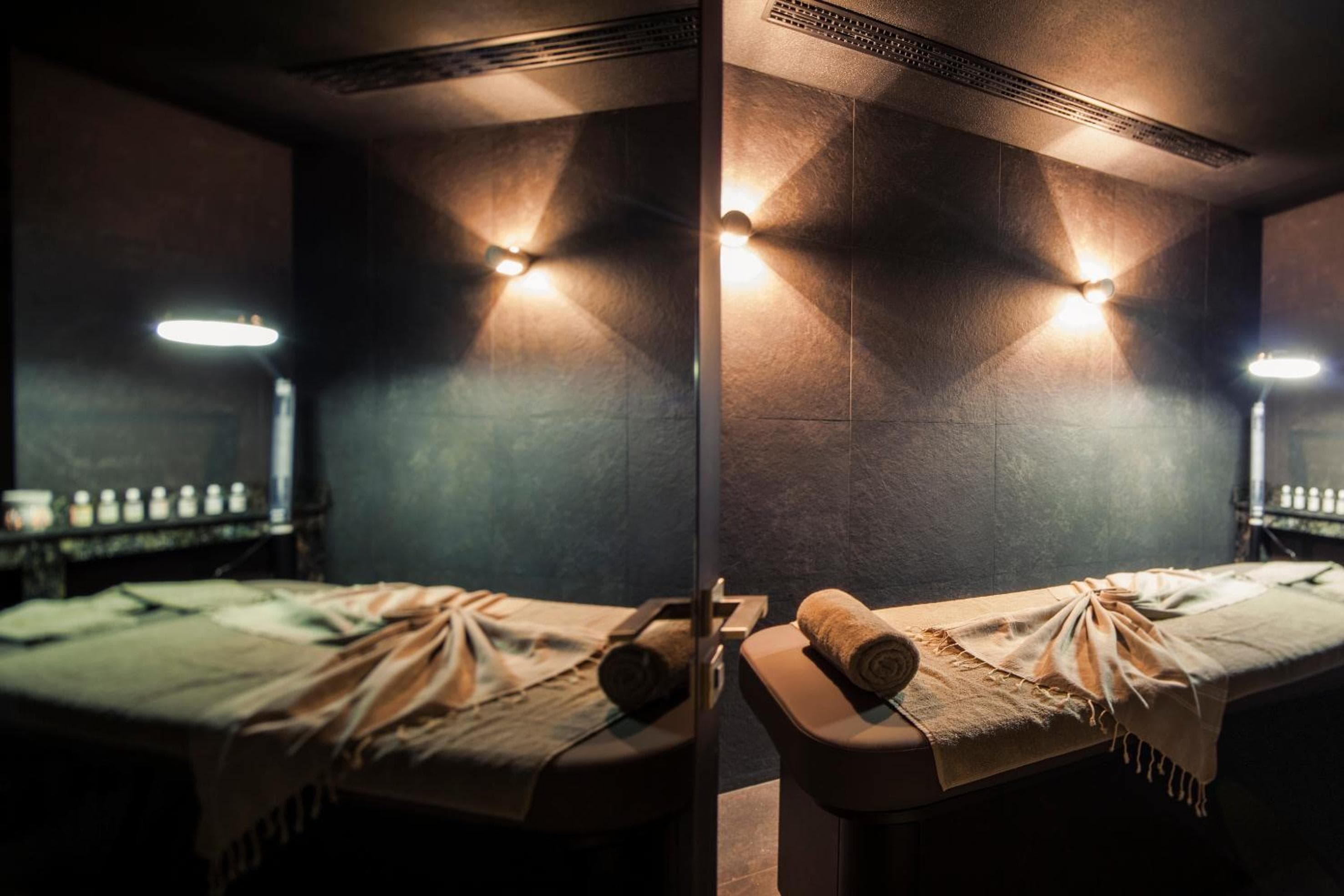 Lasagrada Hotel Istanbul --> Hotel Lasagrada Istanbul — 23