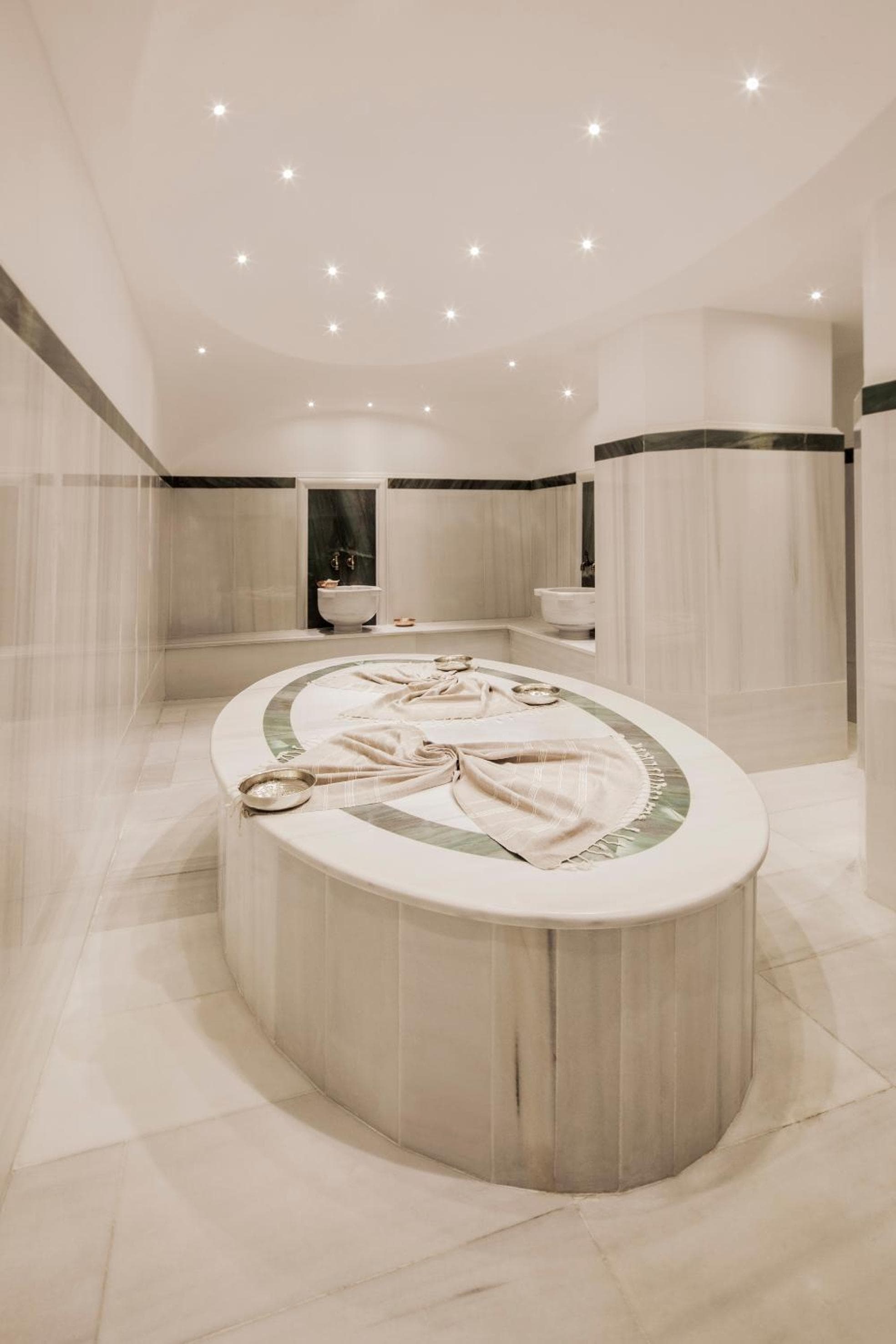 Lasagrada Hotel Istanbul --> Hotel Lasagrada Istanbul — 5