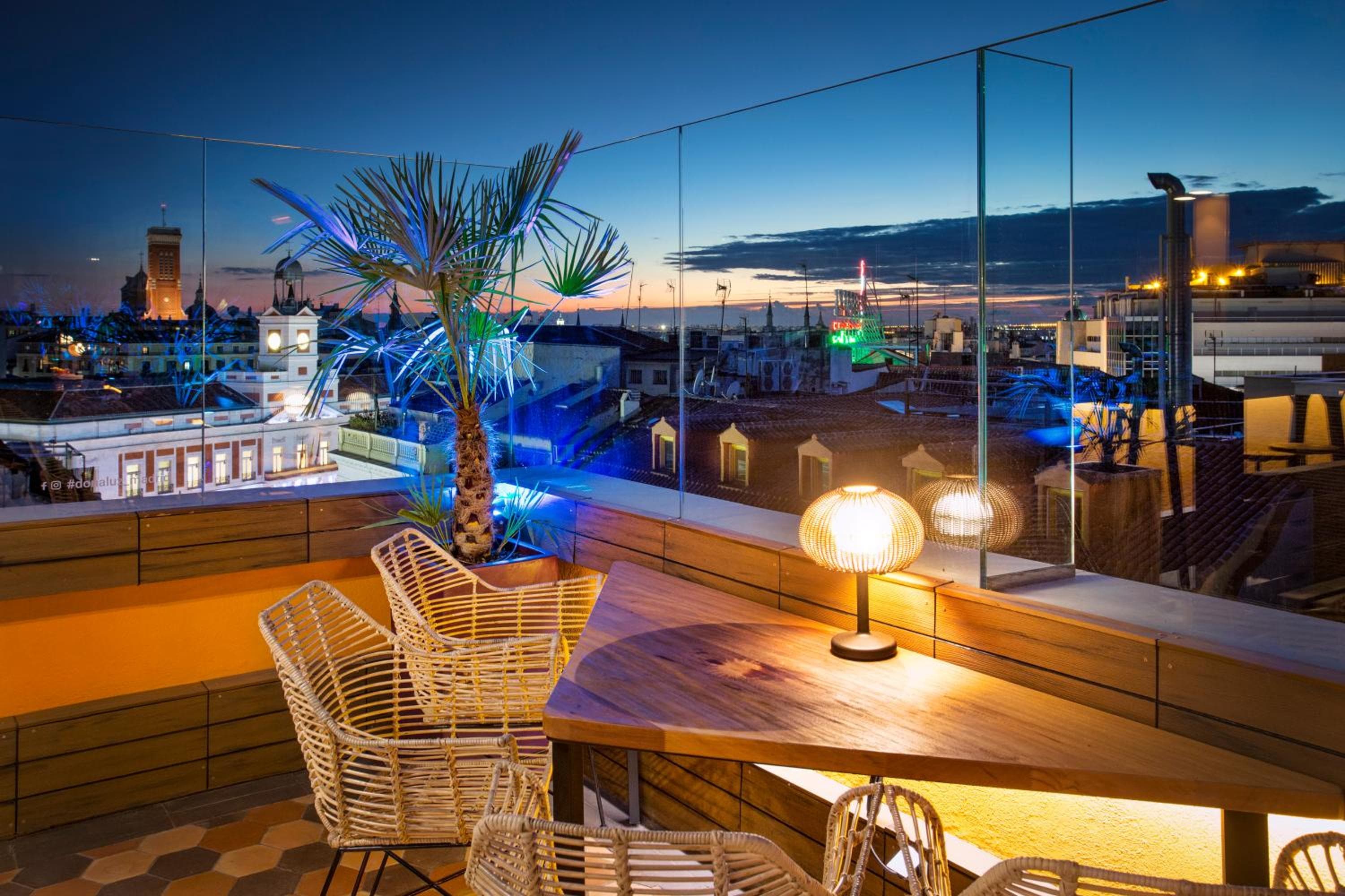 B&B HOTEL Madrid Centro Puerta del Sol — 5