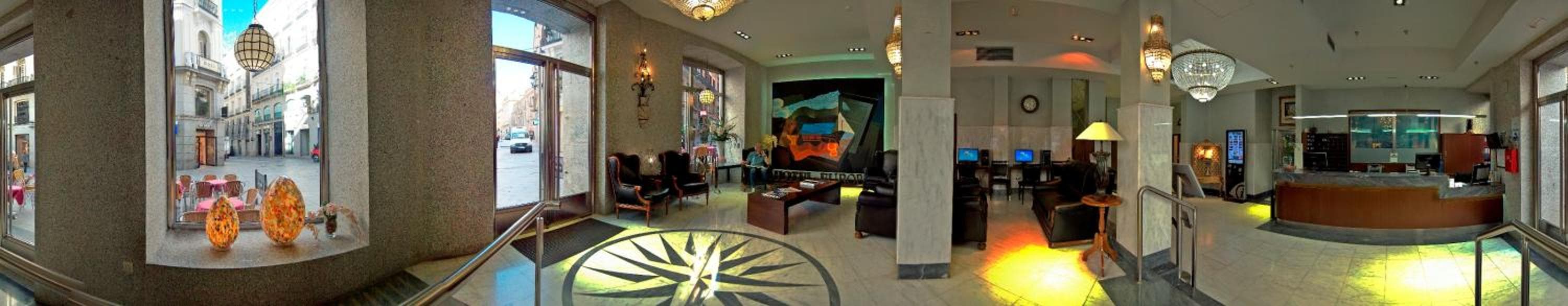 Albergo Europa — 24
