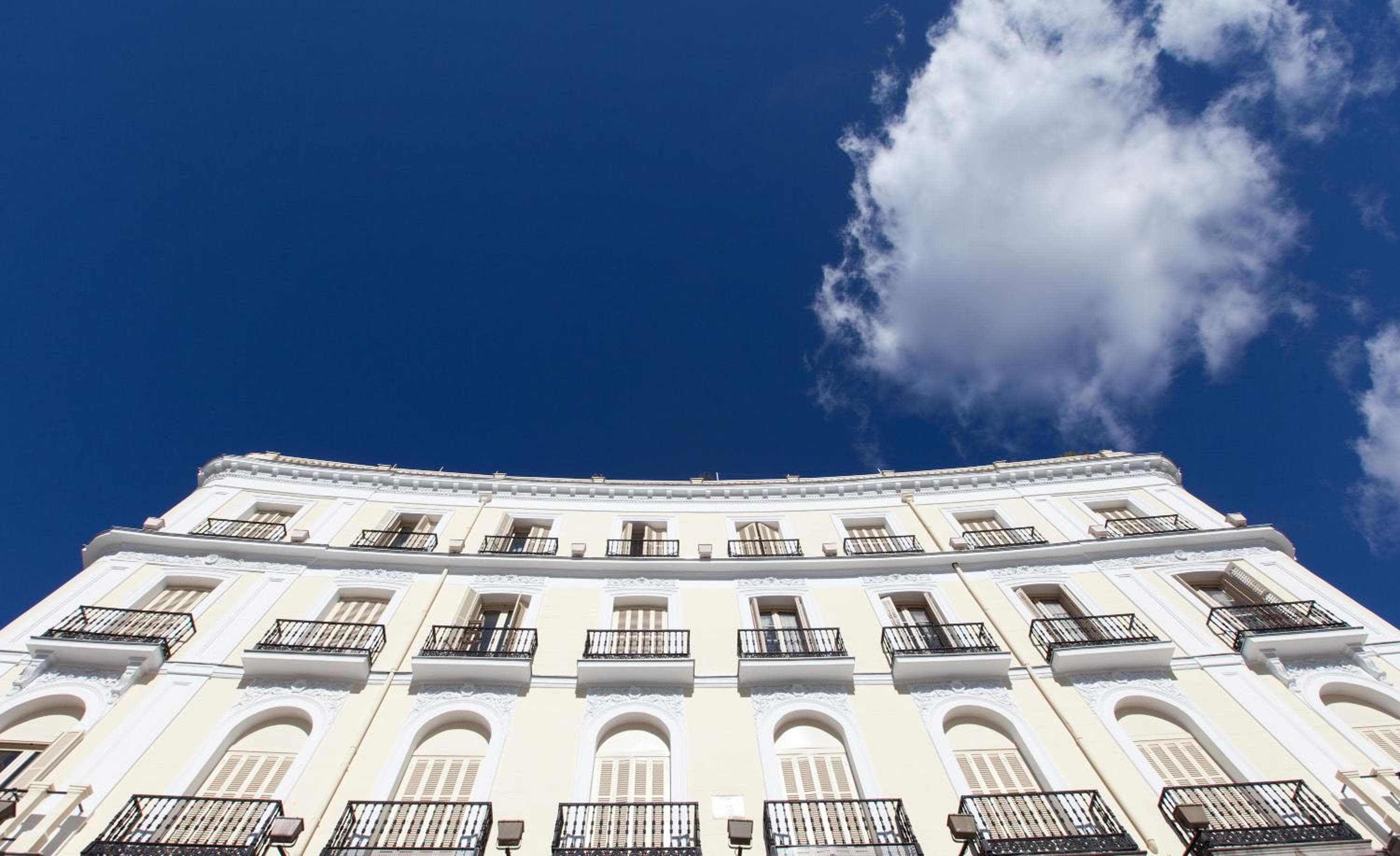 Albergo Europa — 22