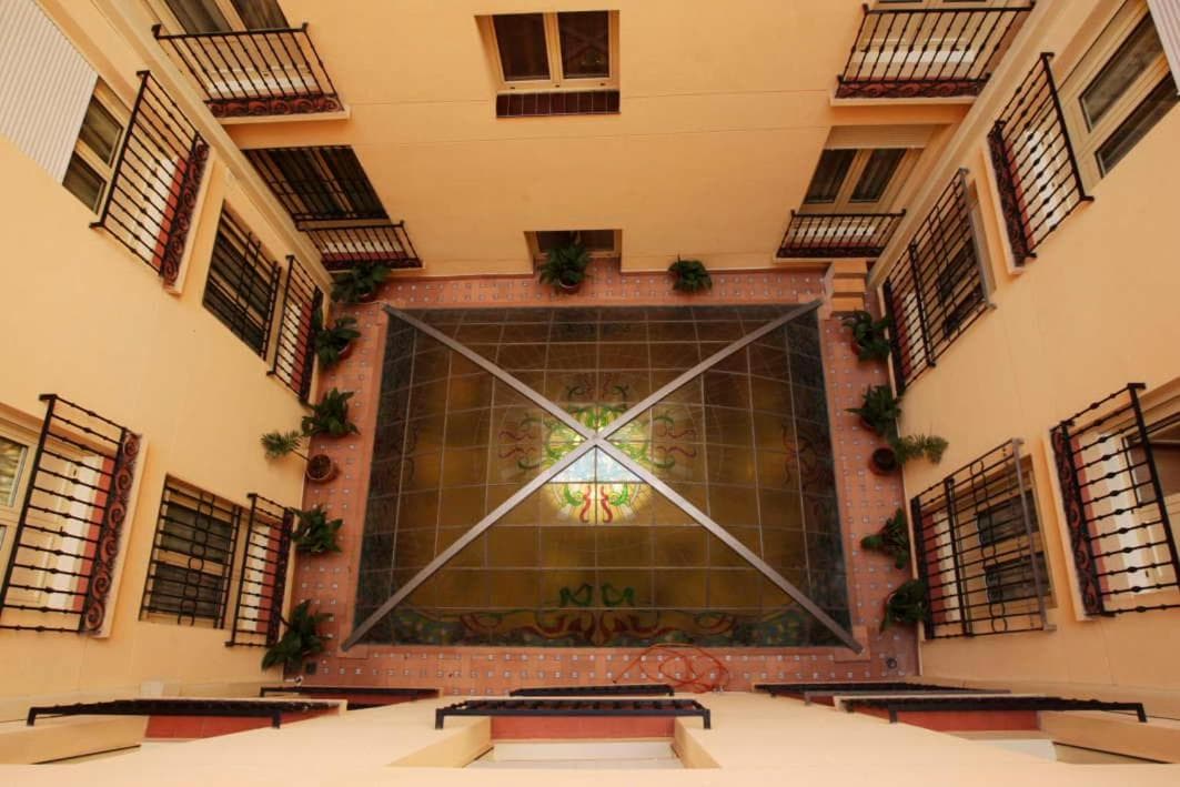 Albergo Europa — 19