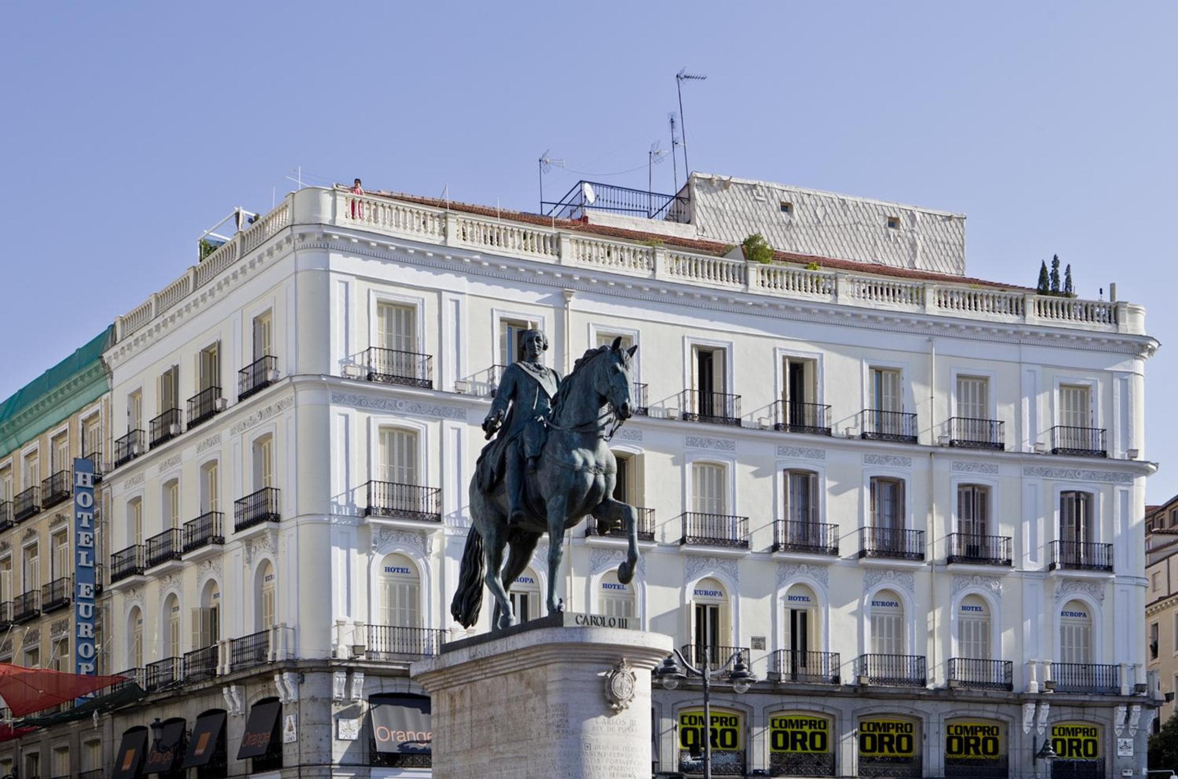 Albergo Europa — 17