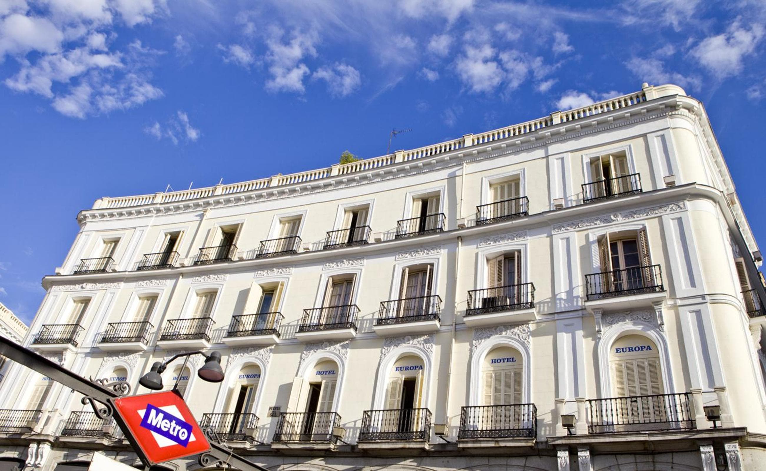 Albergo Europa — 26