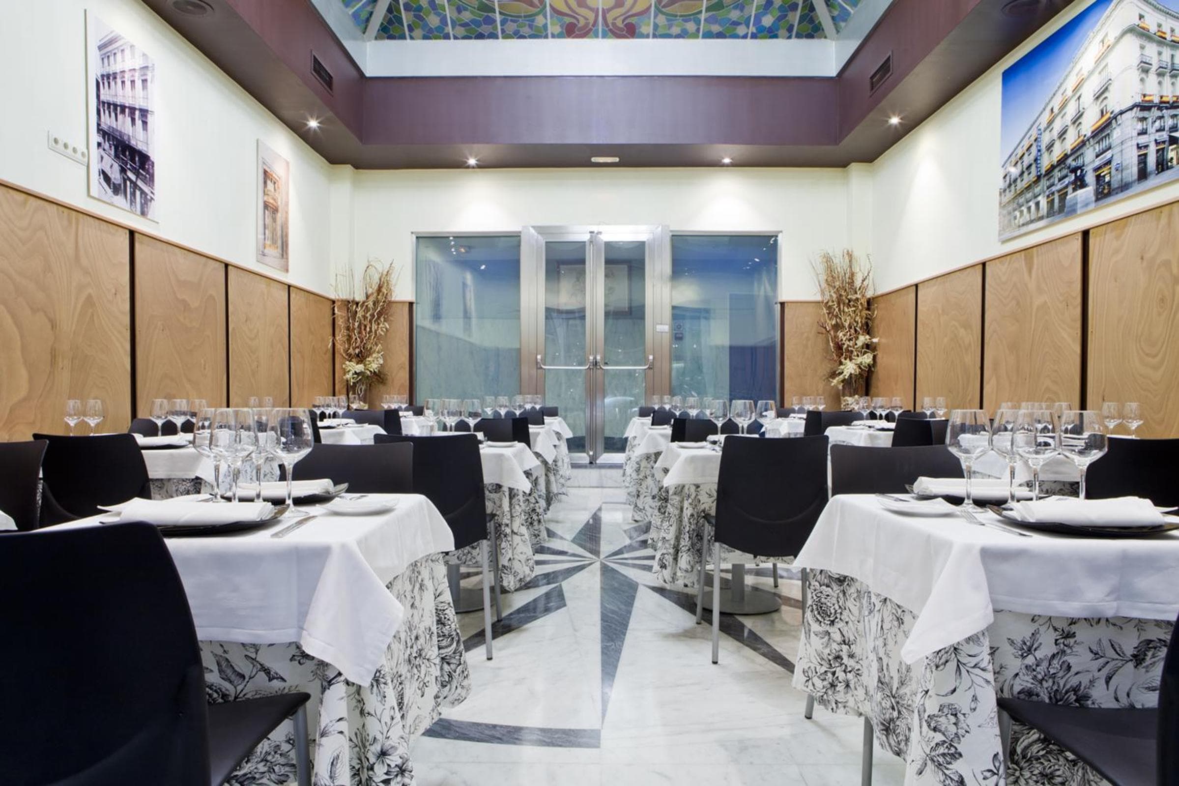 Albergo Europa — 13