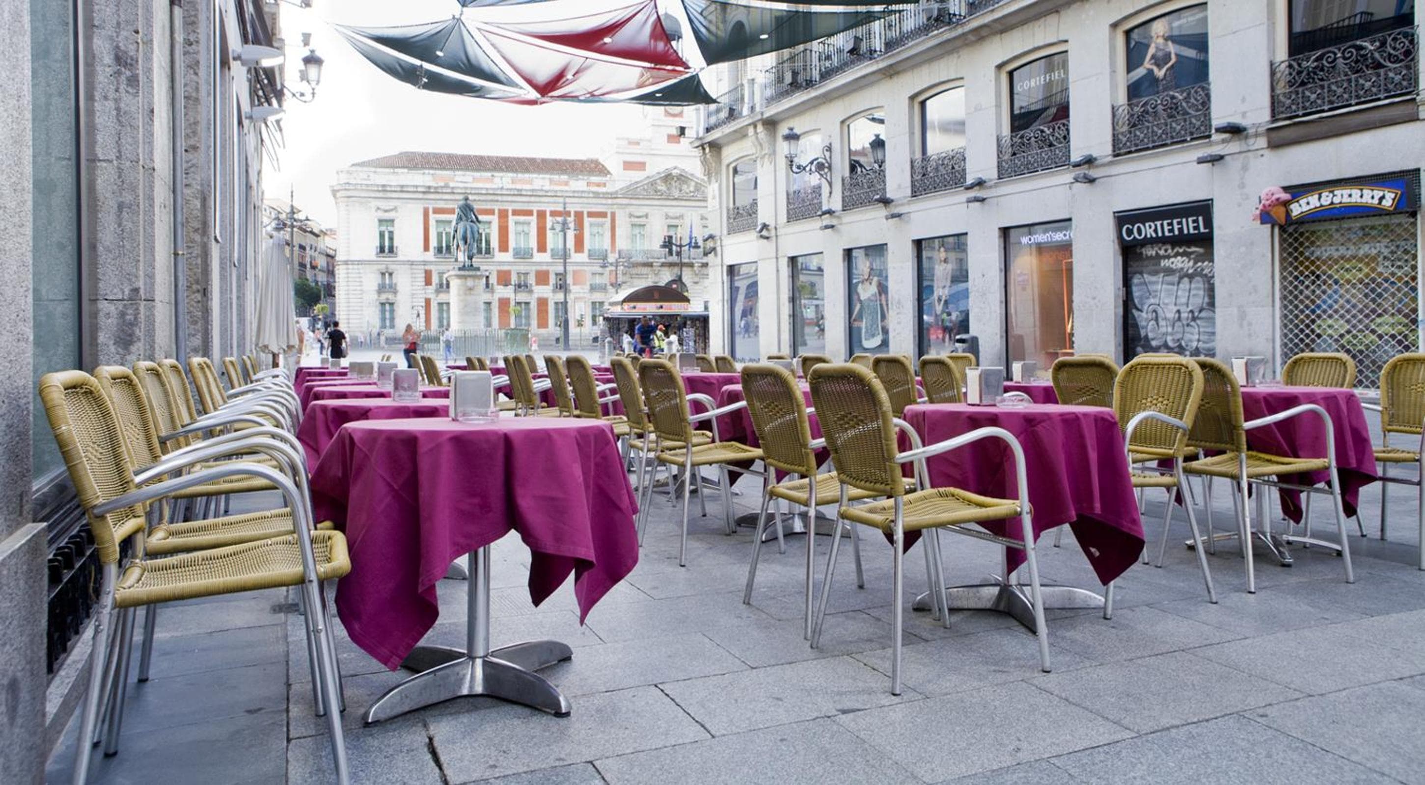 Albergo Europa — 12
