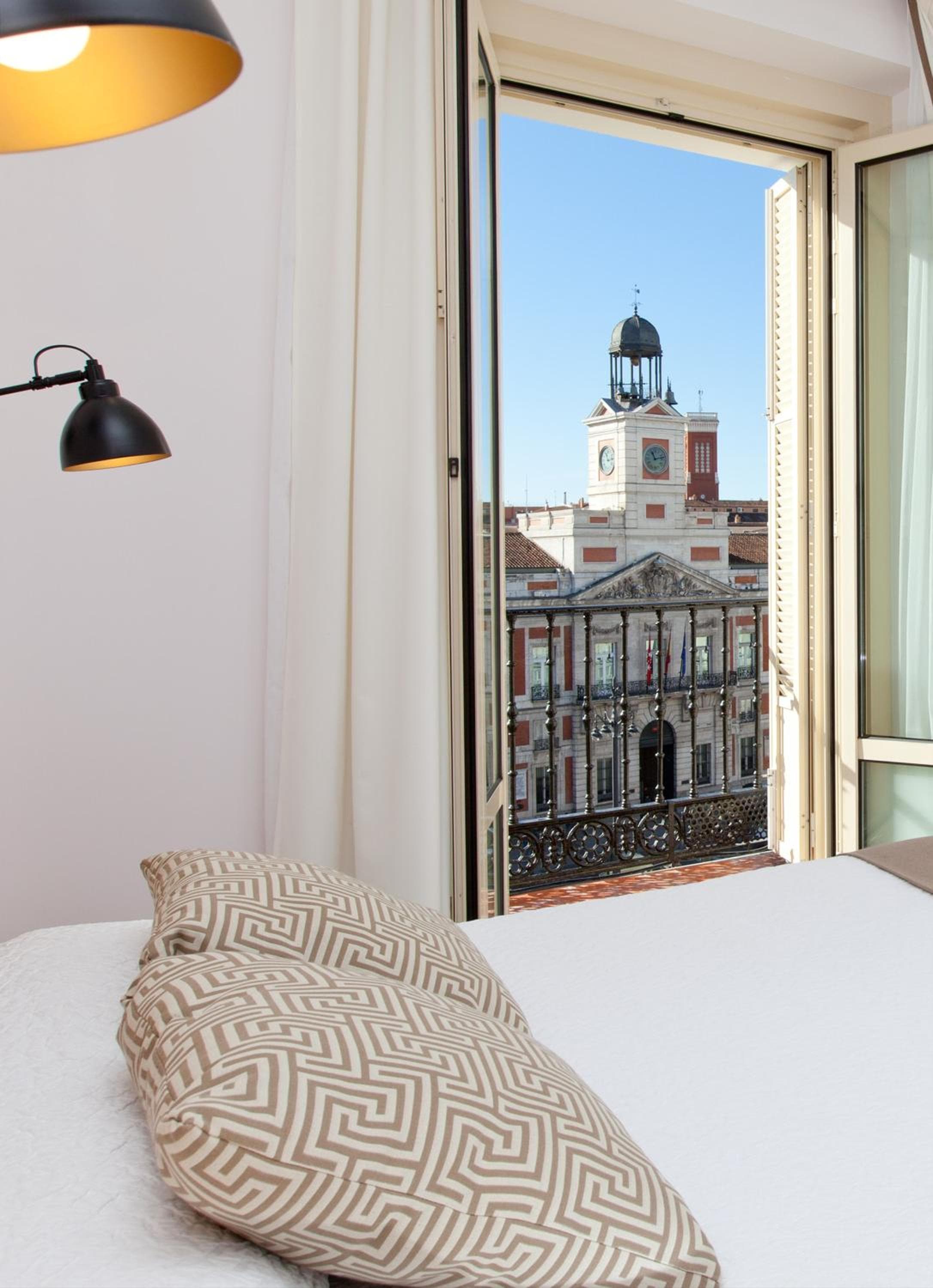 Albergo Europa — 11