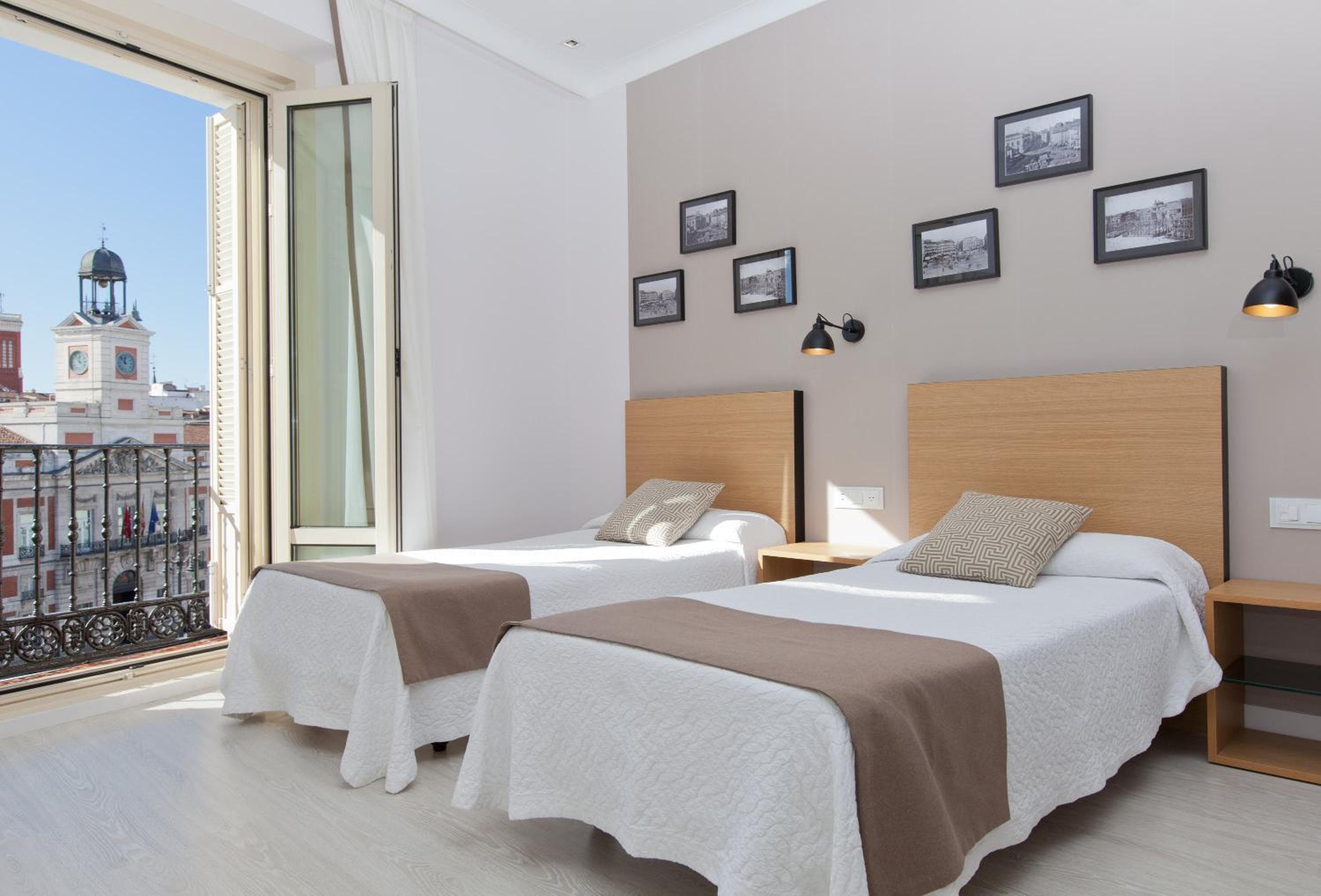 Albergo Europa — 10