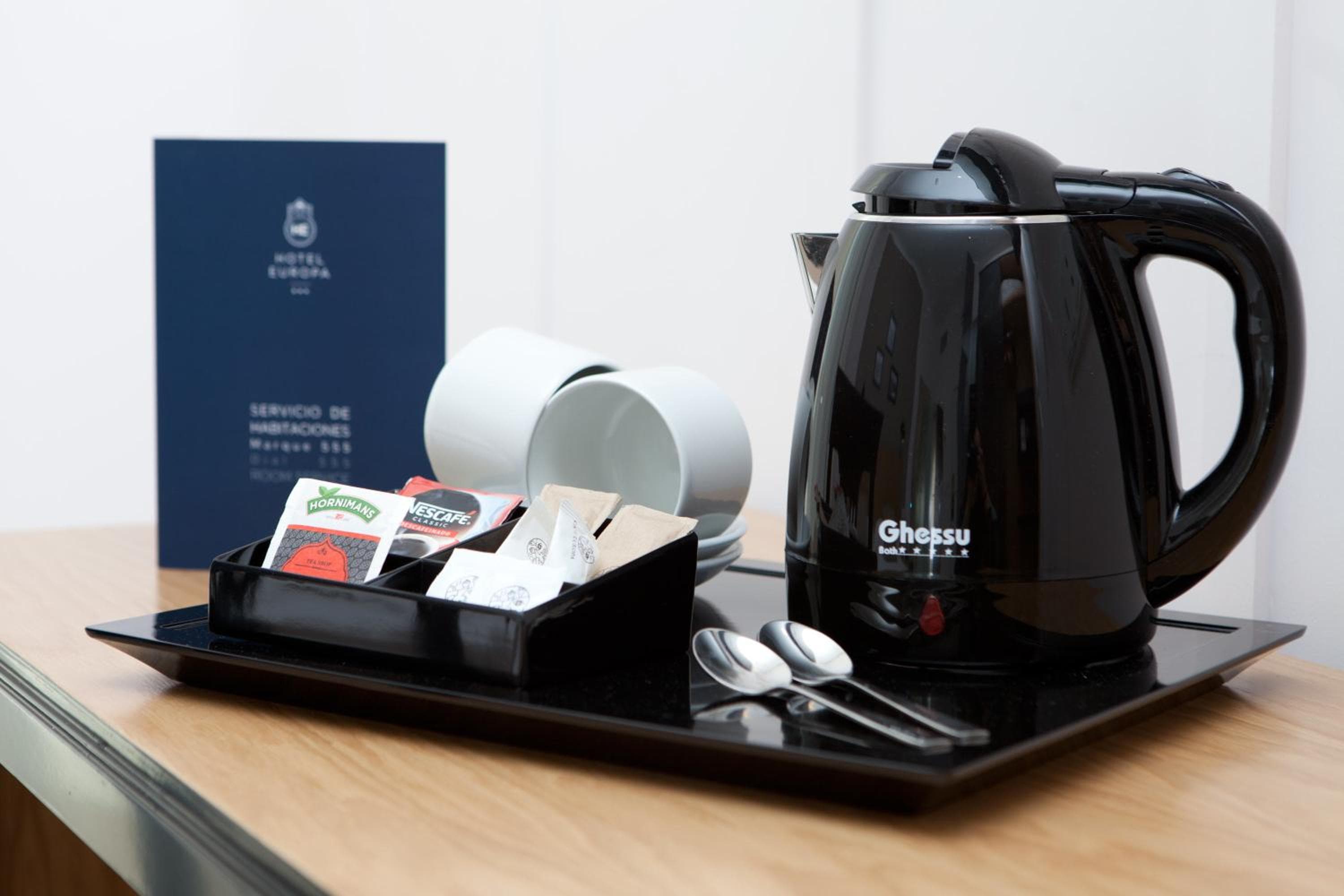 Albergo Europa — 8