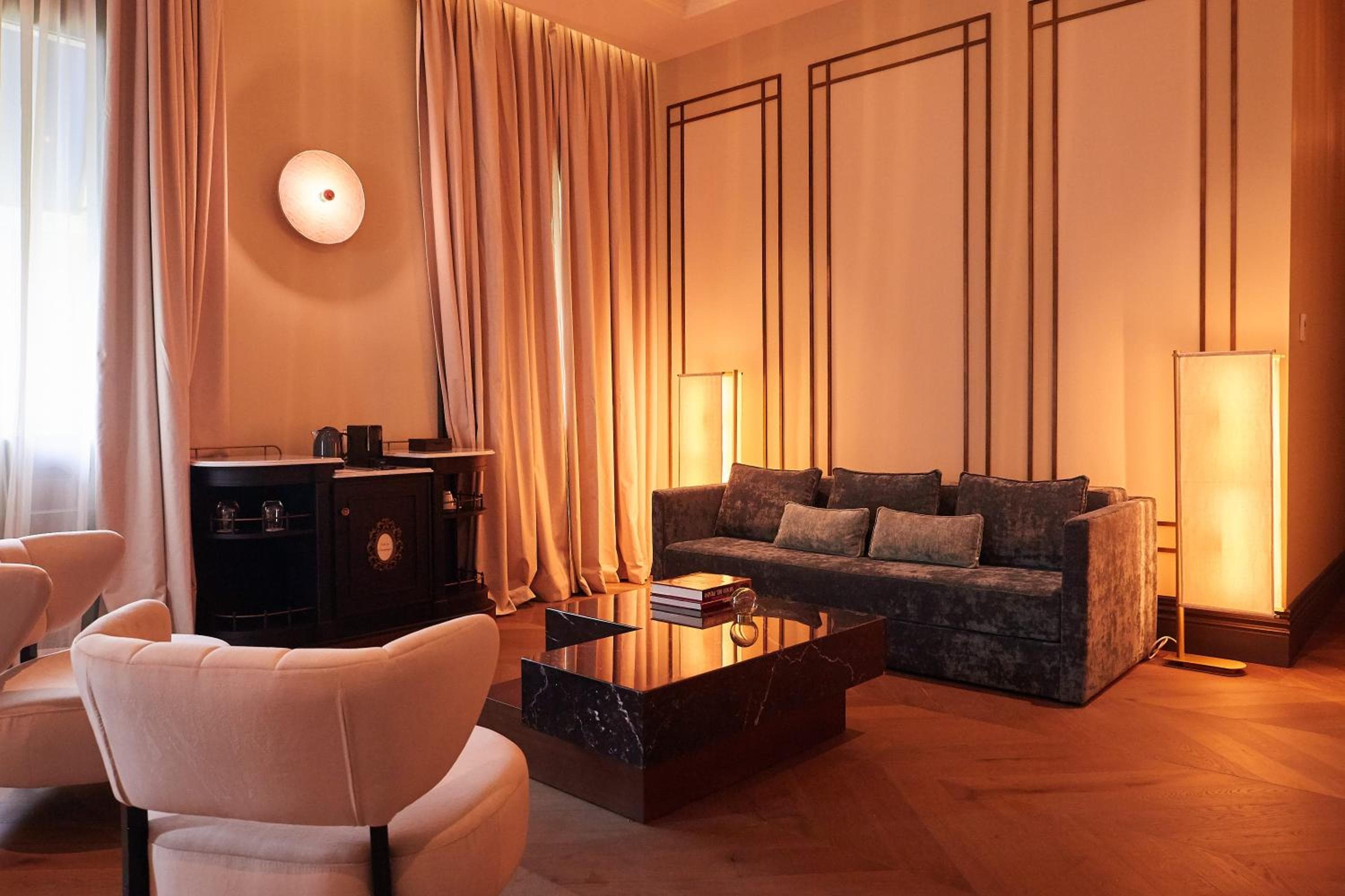CoolRooms Palazzo di Atocha — 27