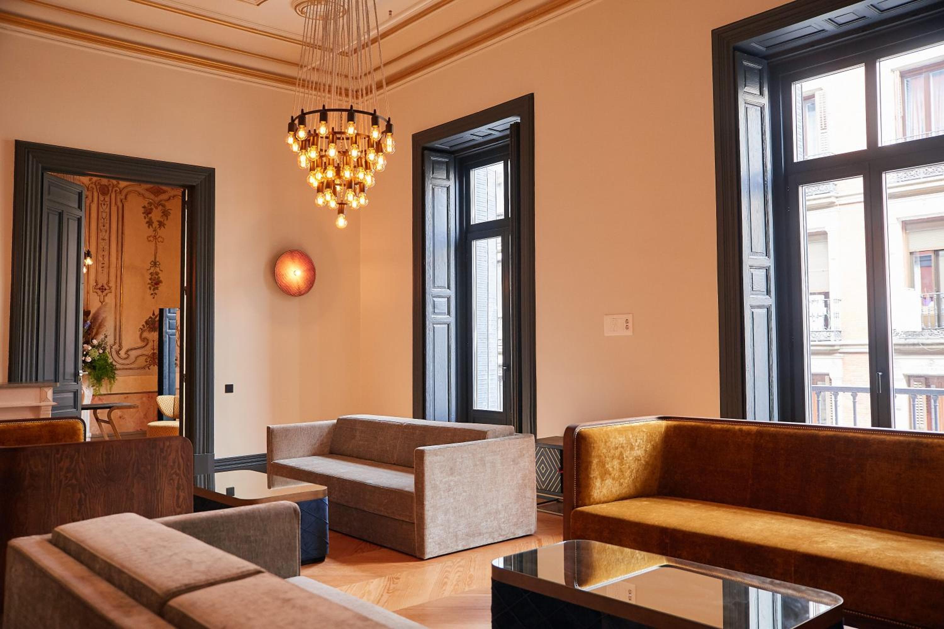 CoolRooms Palazzo di Atocha — 25