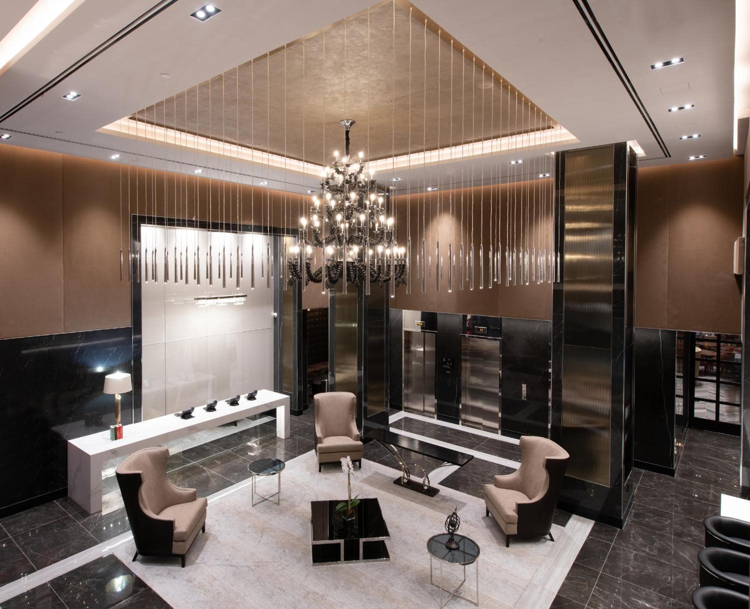 Hotel Aliz Times Square — 3