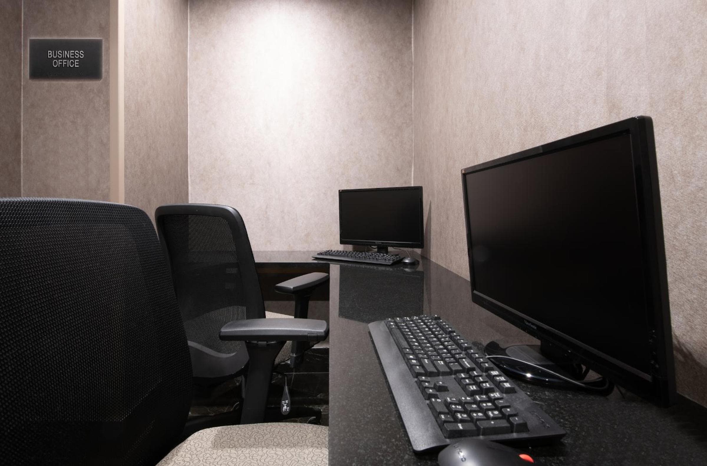 Hotel Aliz Times Square — 5