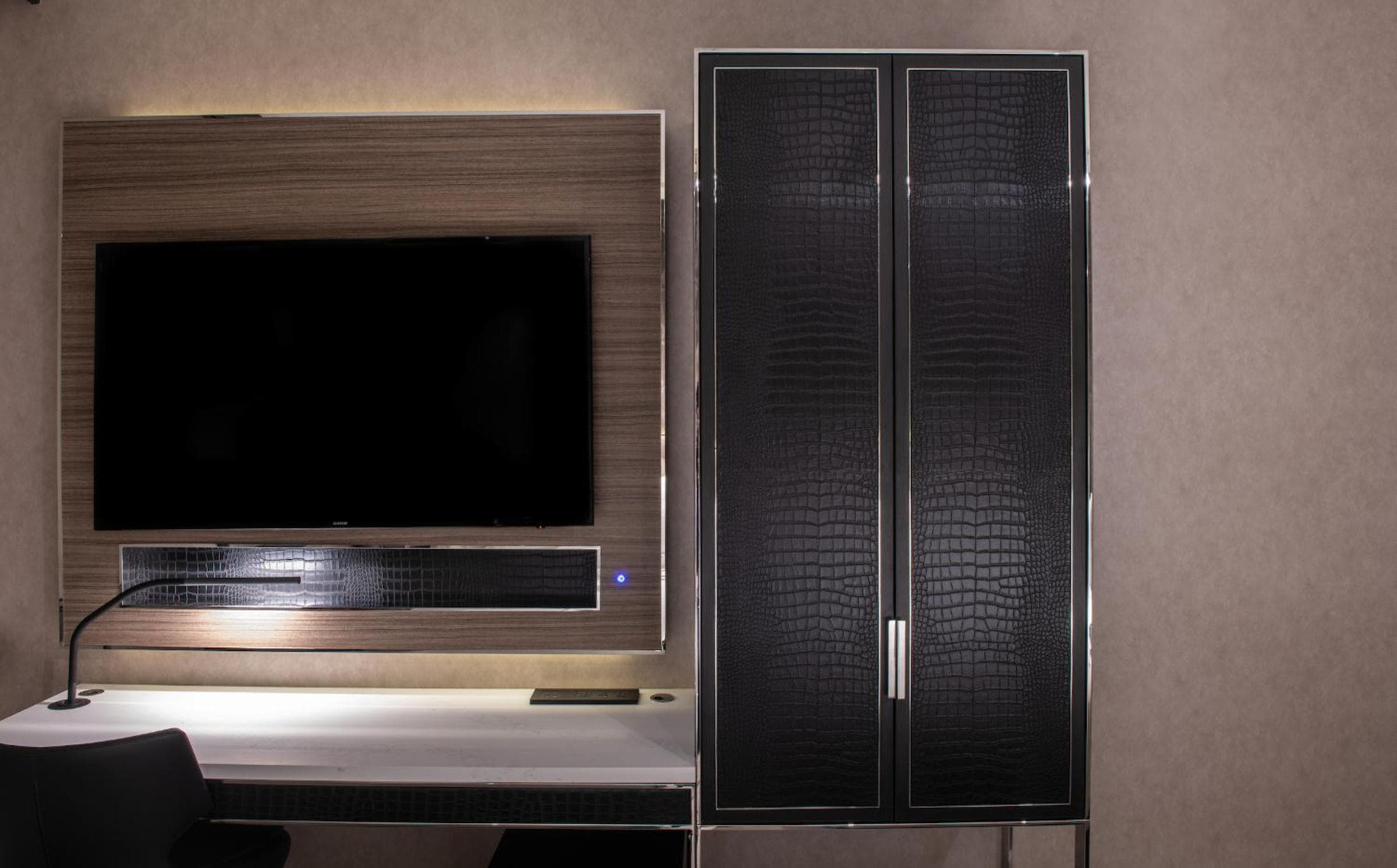 Hotel Aliz Times Square — 22