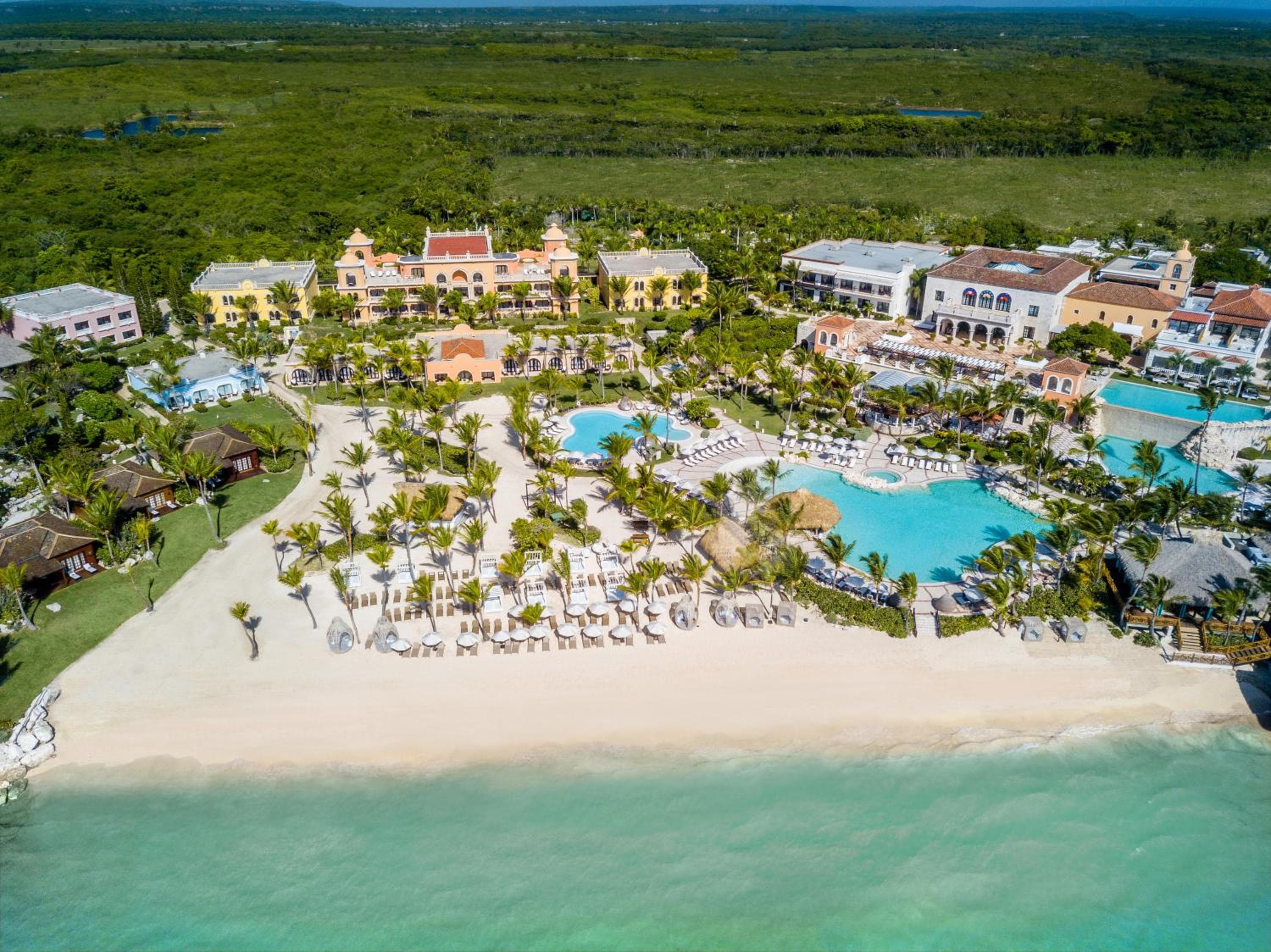 Sanctuary Cap Cana, un resort all-inclusive Luxury Collection, Repubblica Dominicana — 17