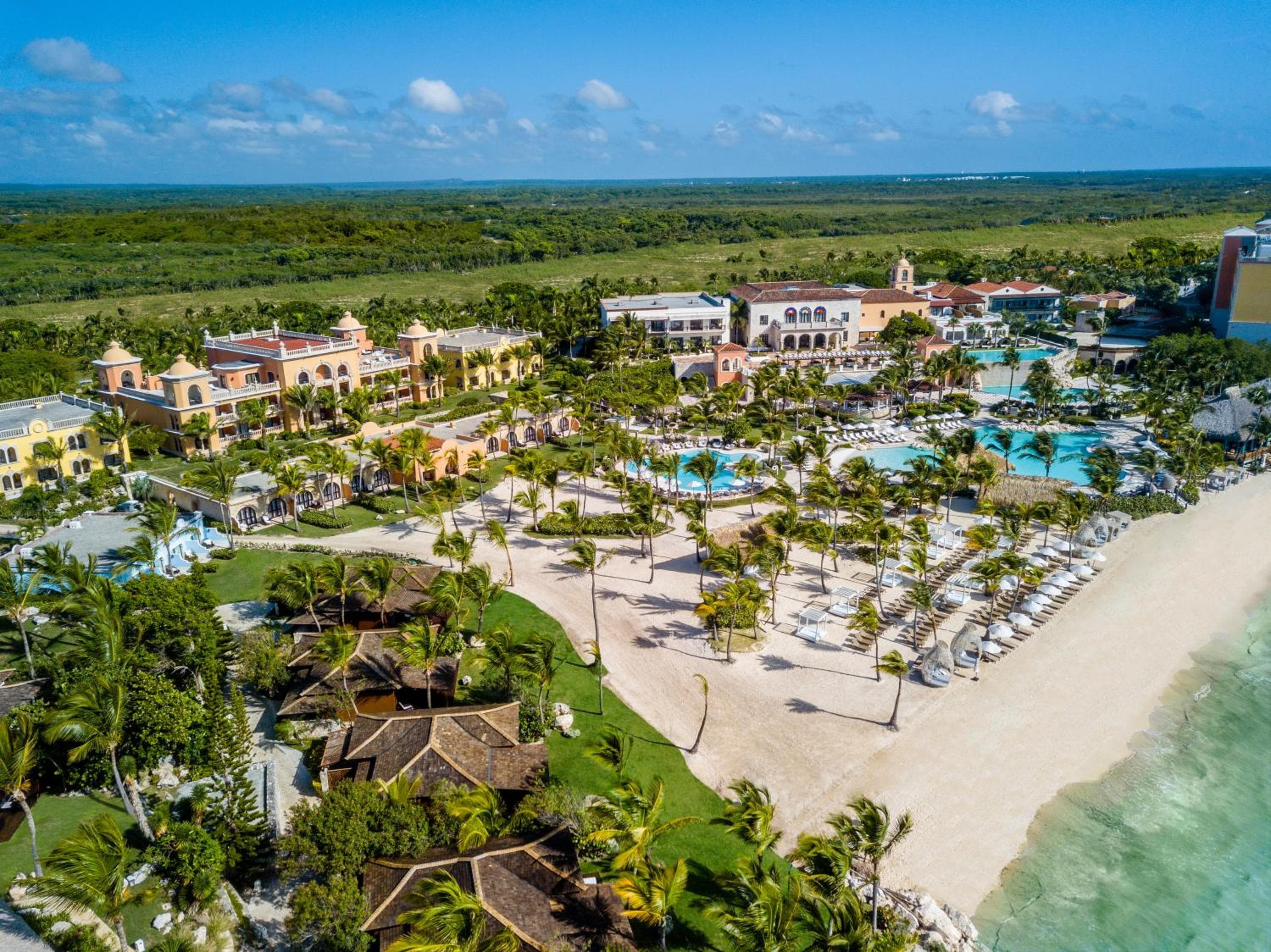 Sanctuary Cap Cana, a Luxury Collection Resort, Dominican Republic, Adult All-Inclusive — 6