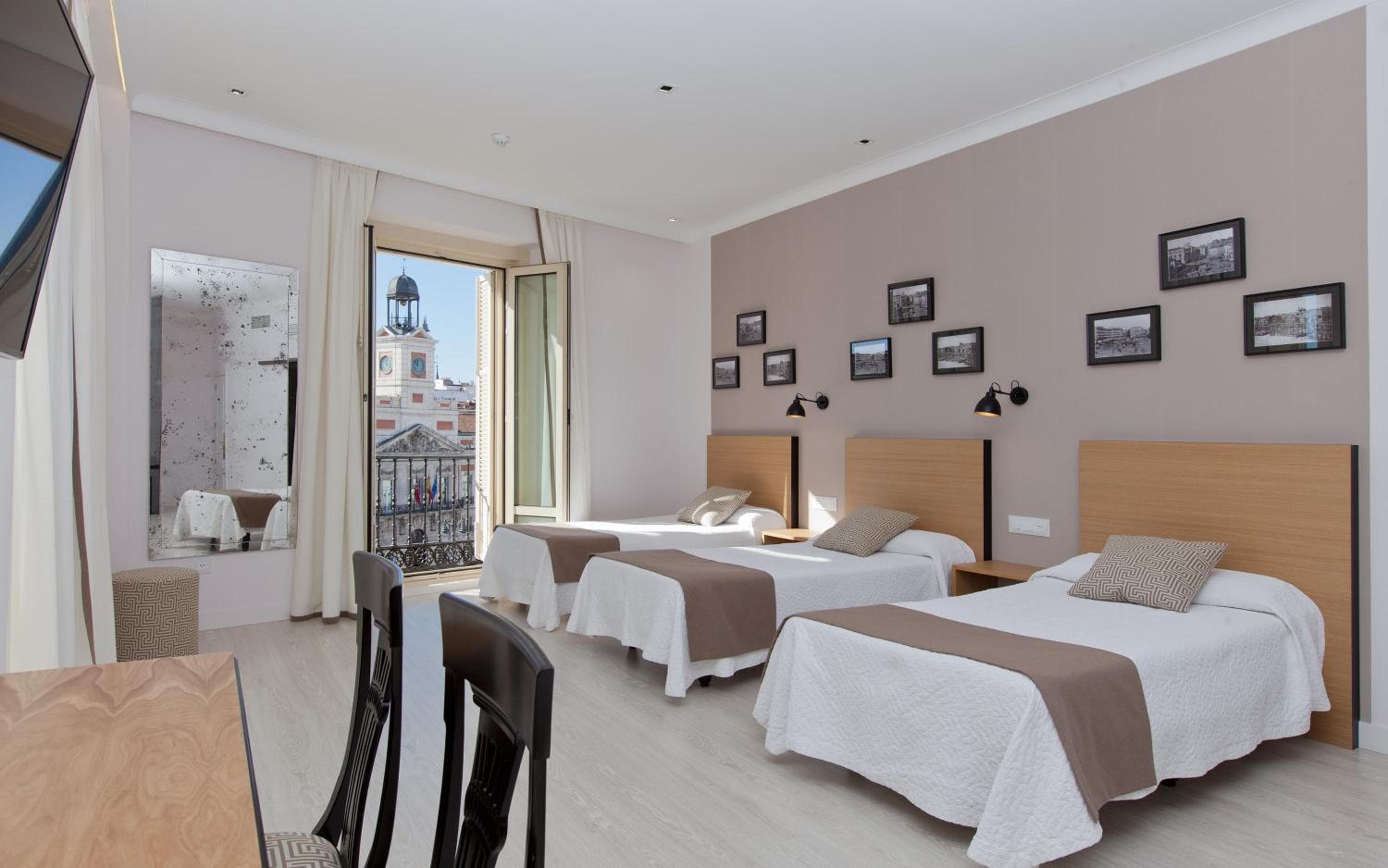 Albergo Europa — 1