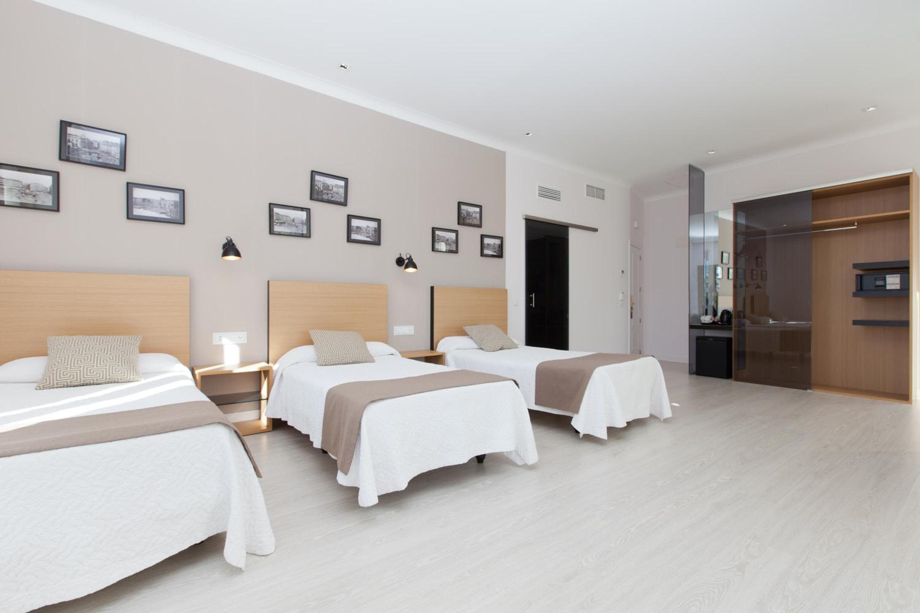 Albergo Europa — 9