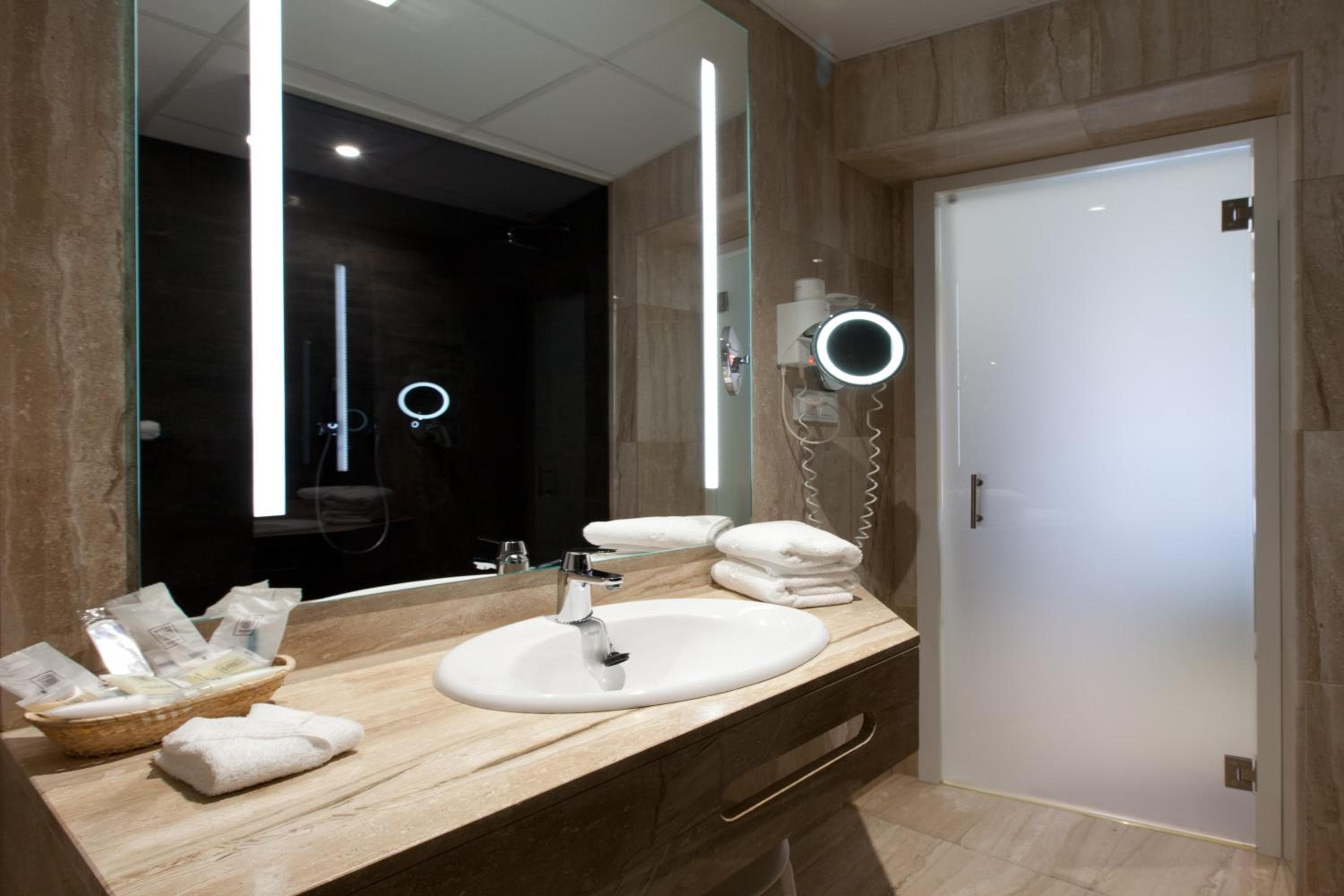 Albergo Europa — 5