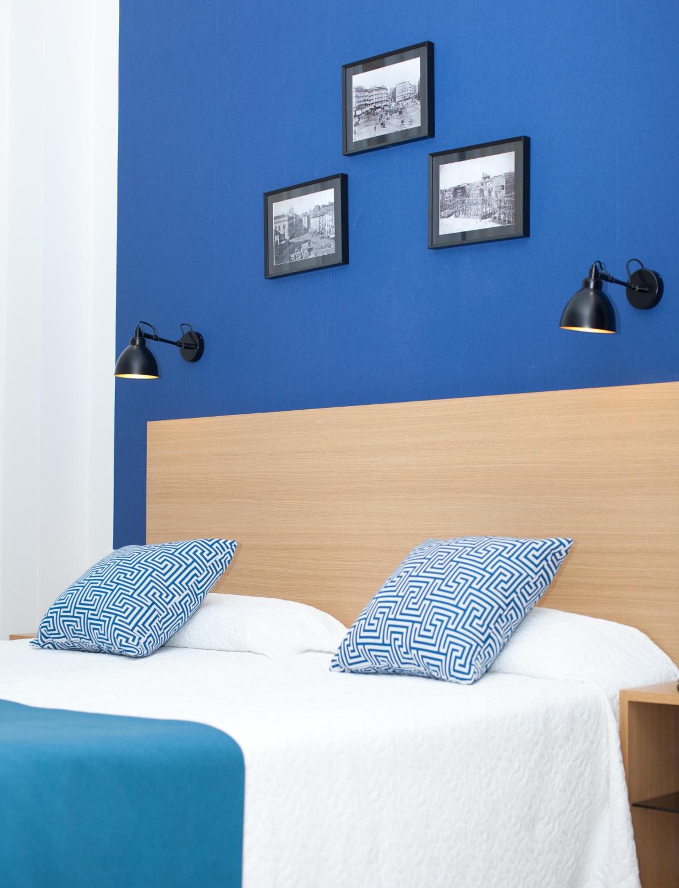 Albergo Europa — 7