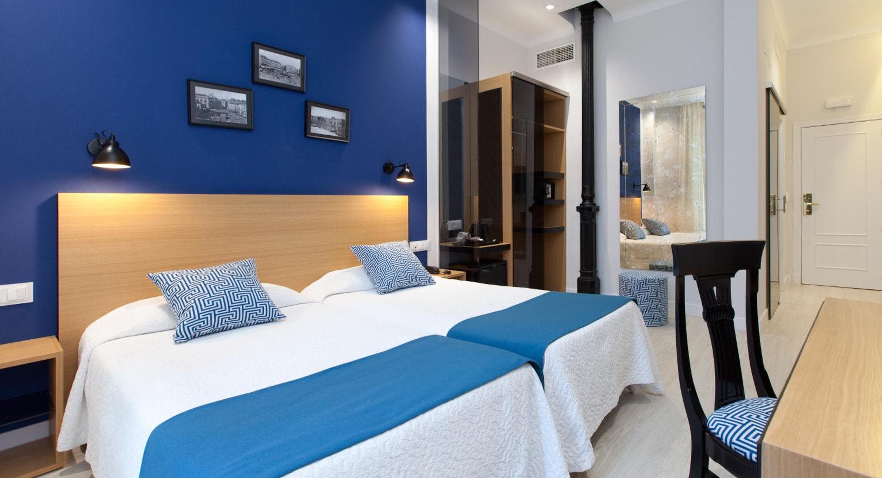 Albergo Europa — 6