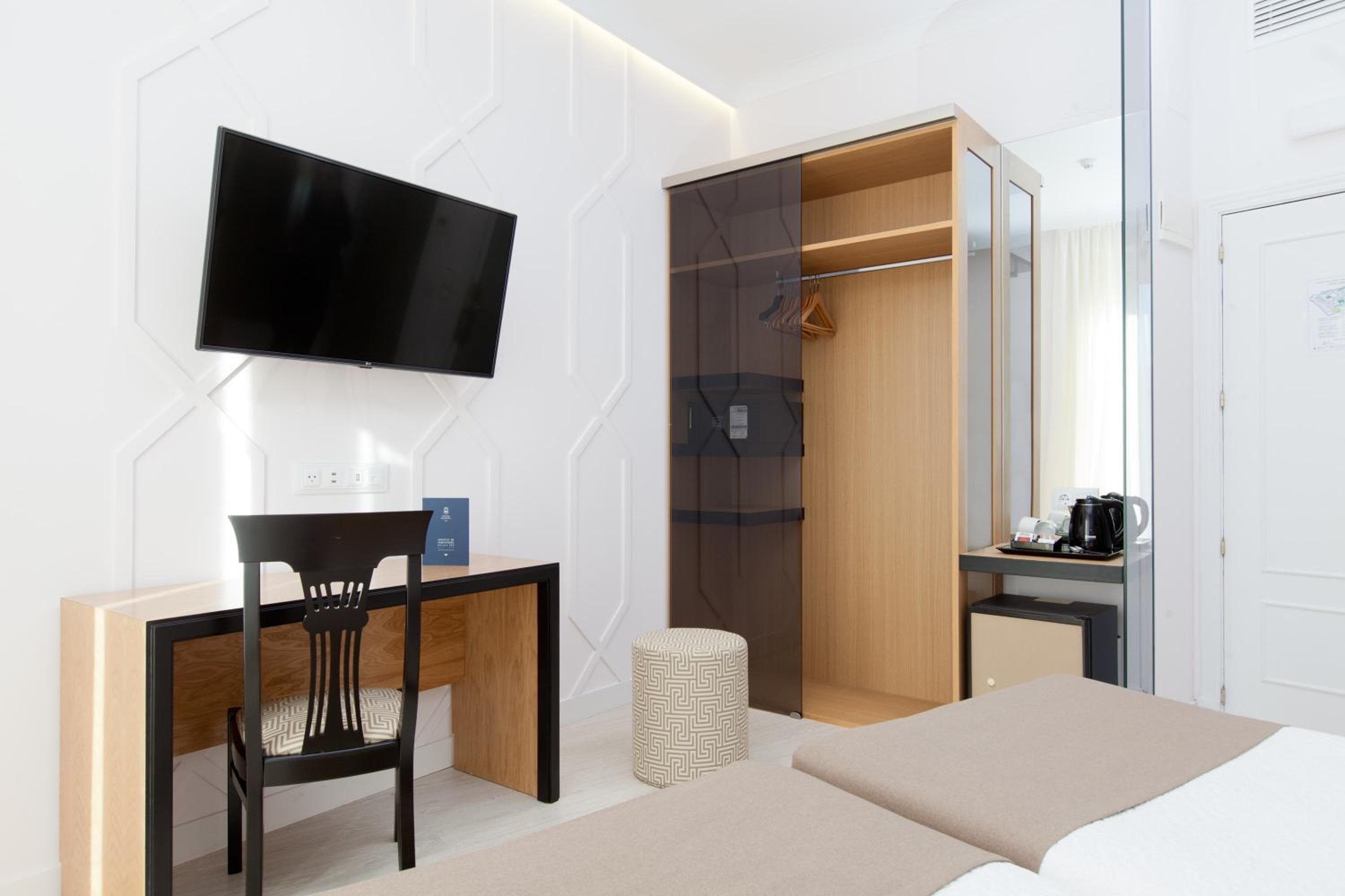 Albergo Europa — 4