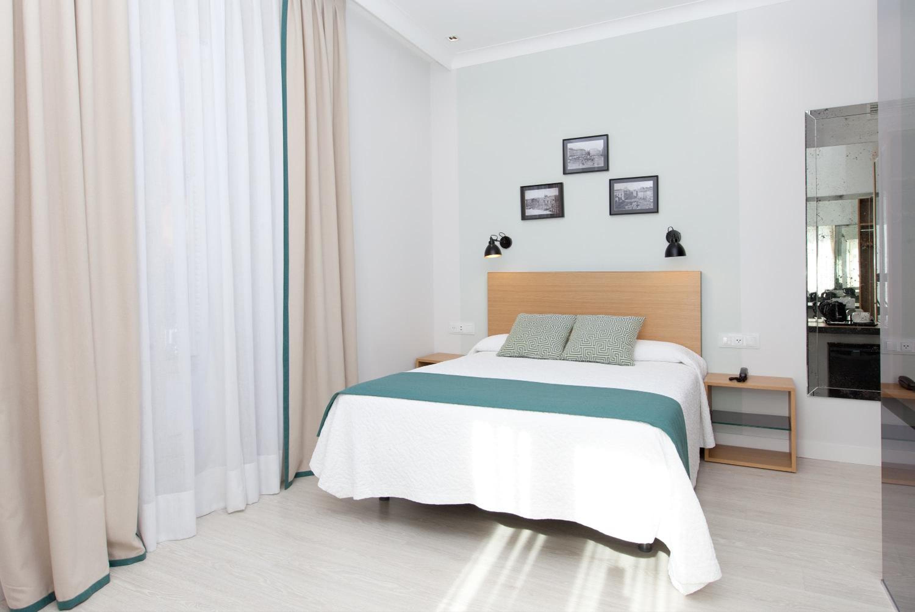 Albergo Europa — 3