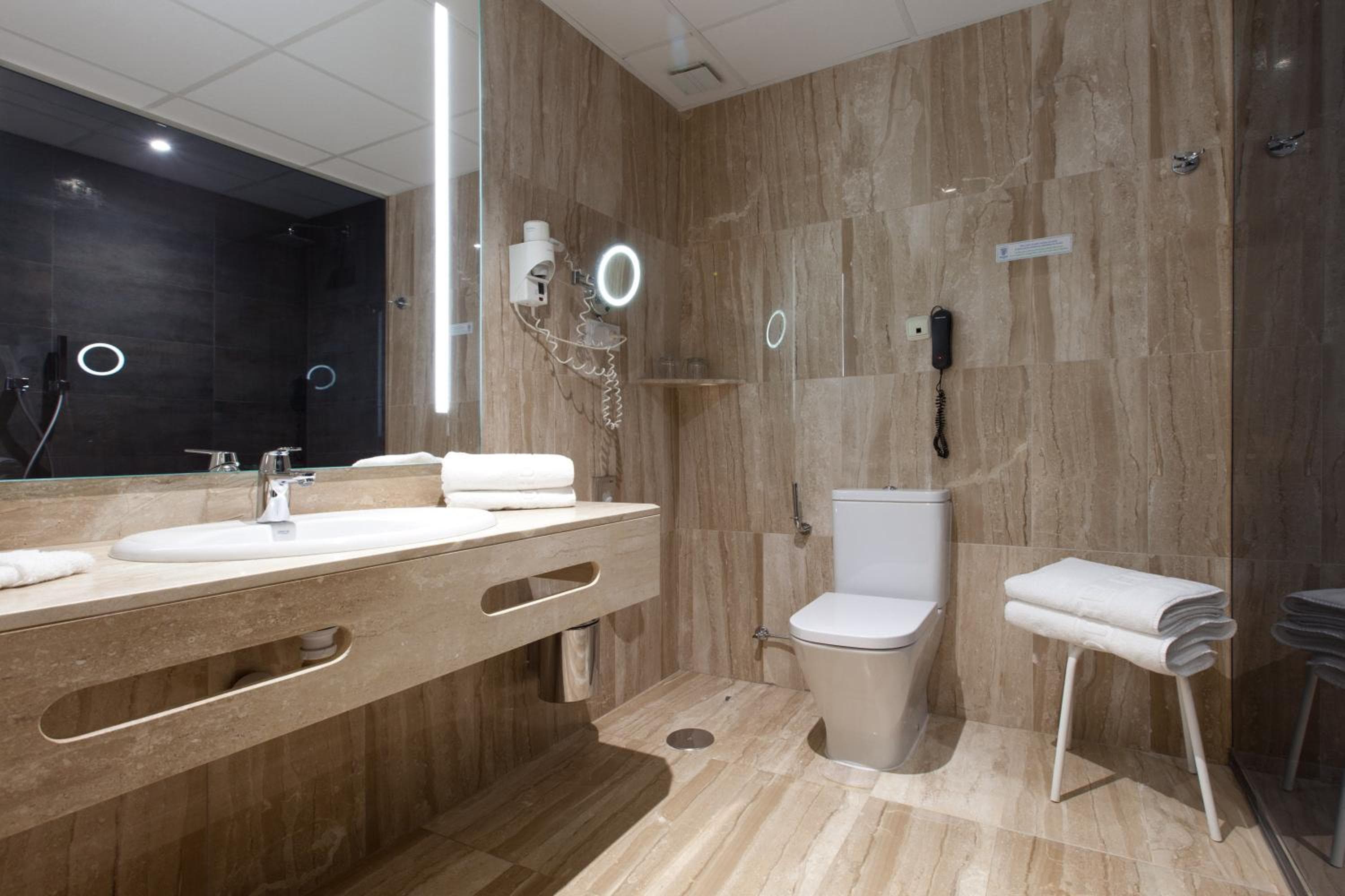 Albergo Europa — 2