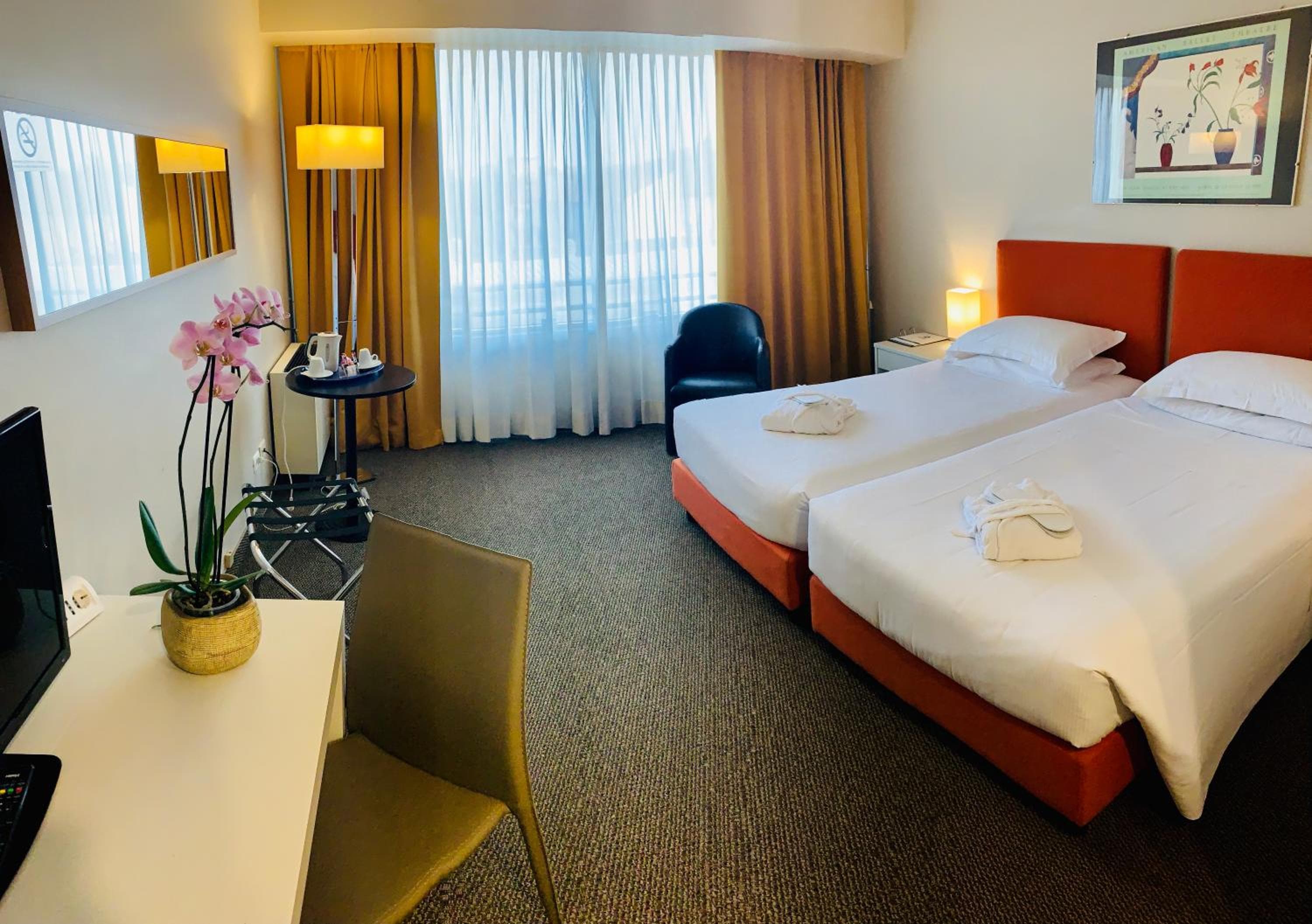 Hotel Blaise & Francis — 26