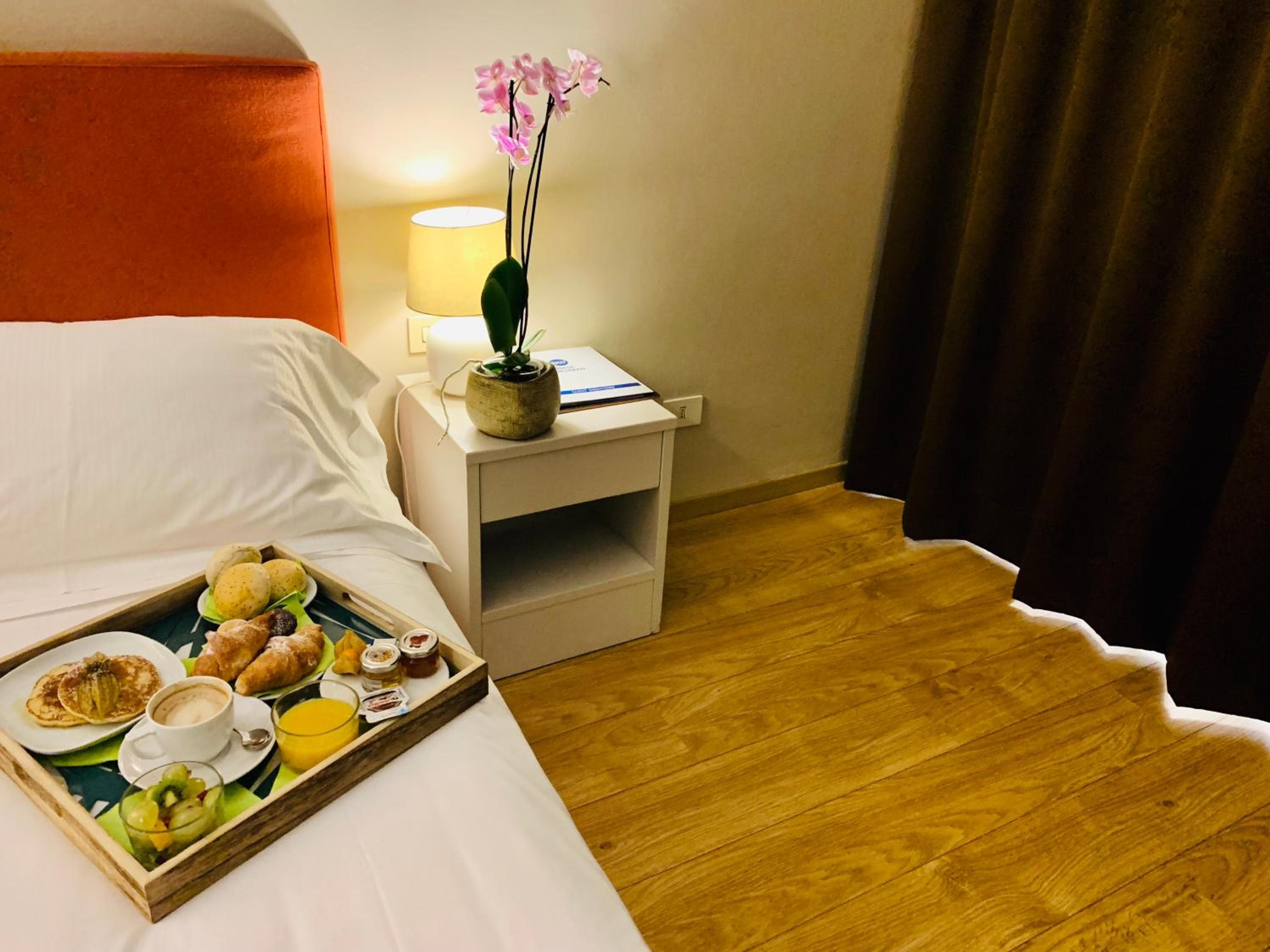 Hotel Blaise & Francis — 23