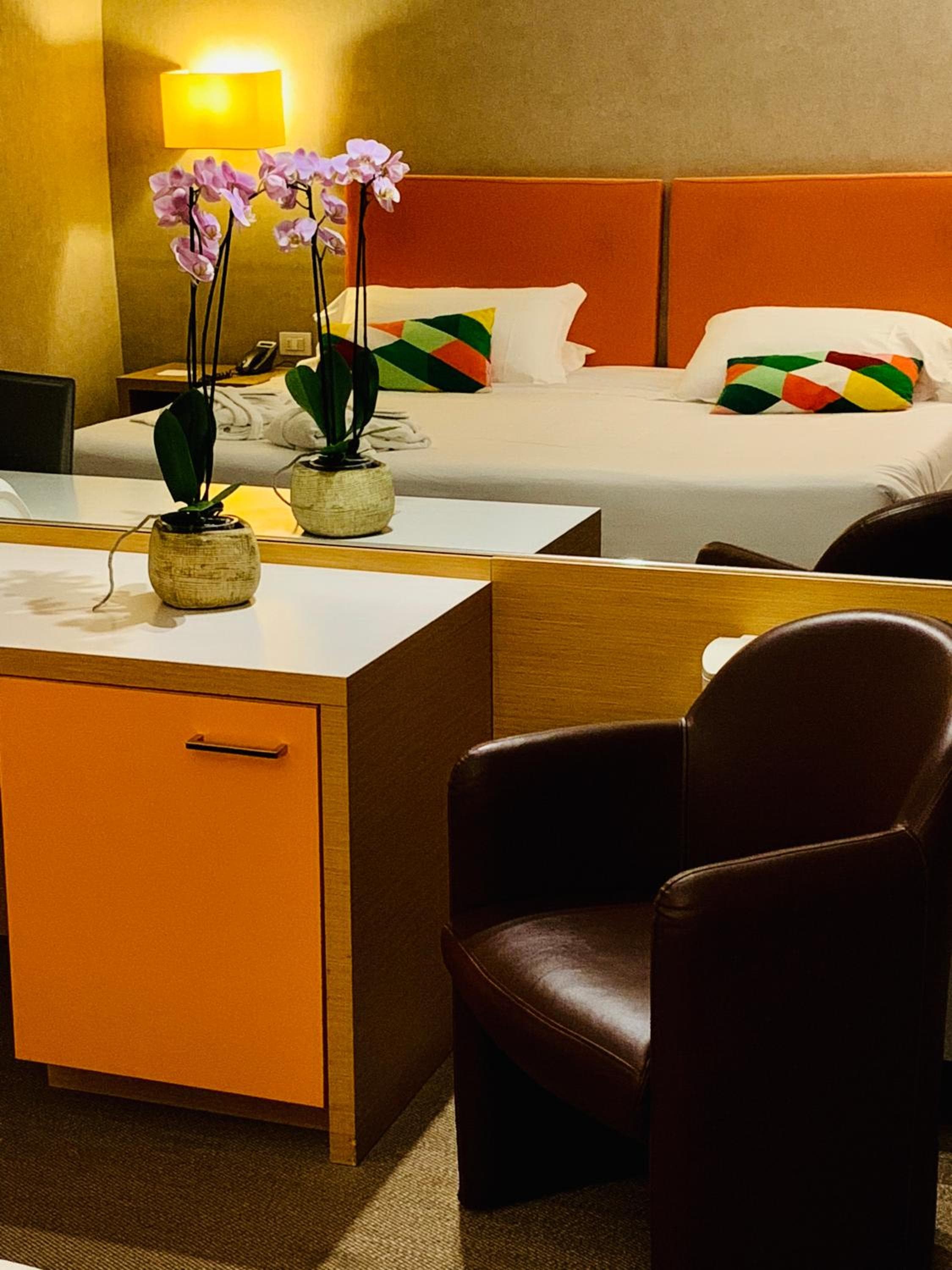 Hotel Blaise & Francis — 24