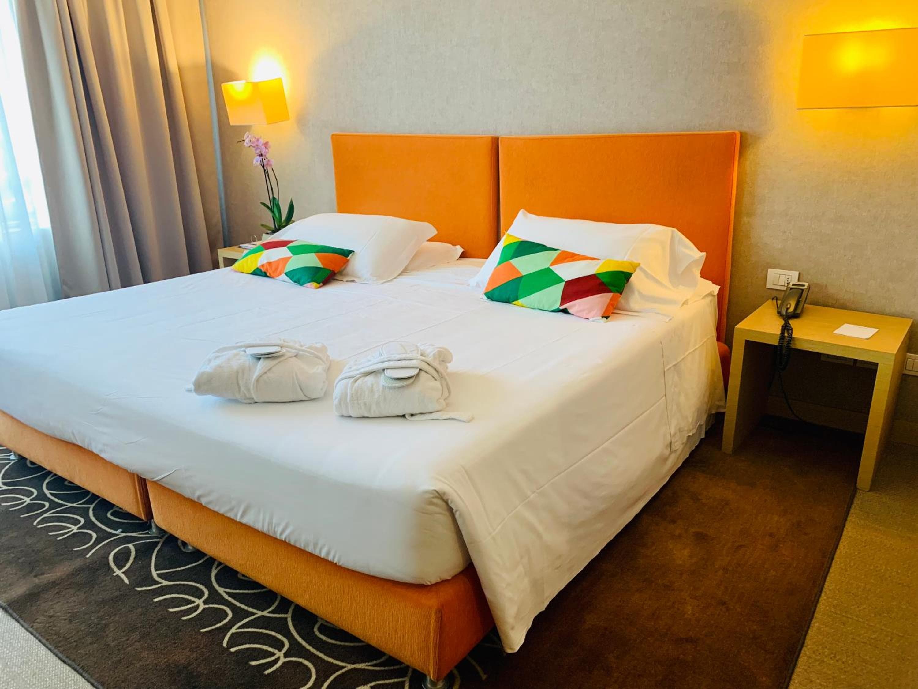 Hotel Blaise & Francis — 25