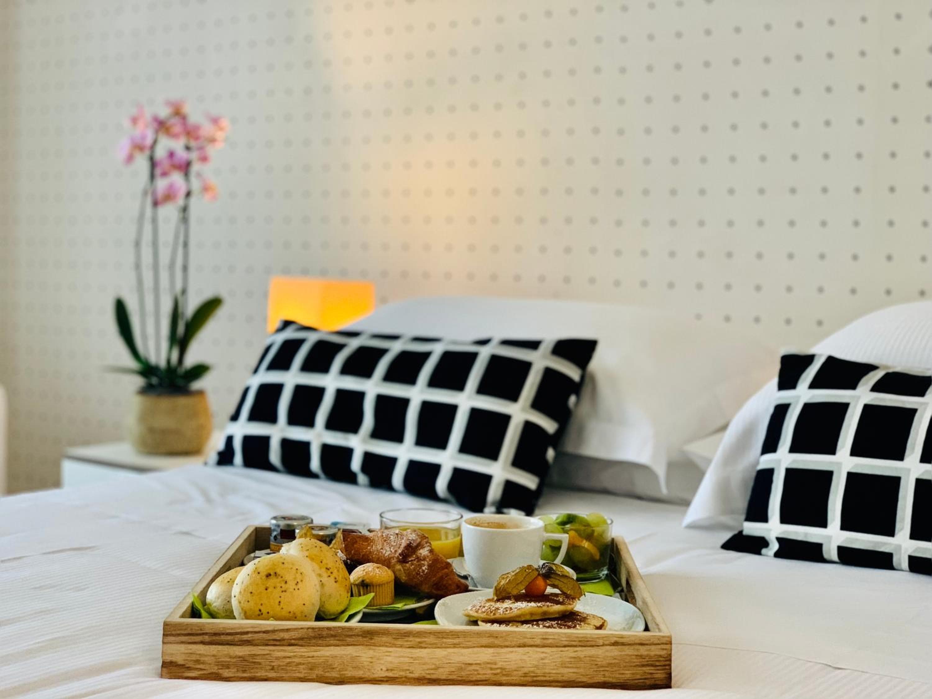 Hotel Blaise & Francis — 22