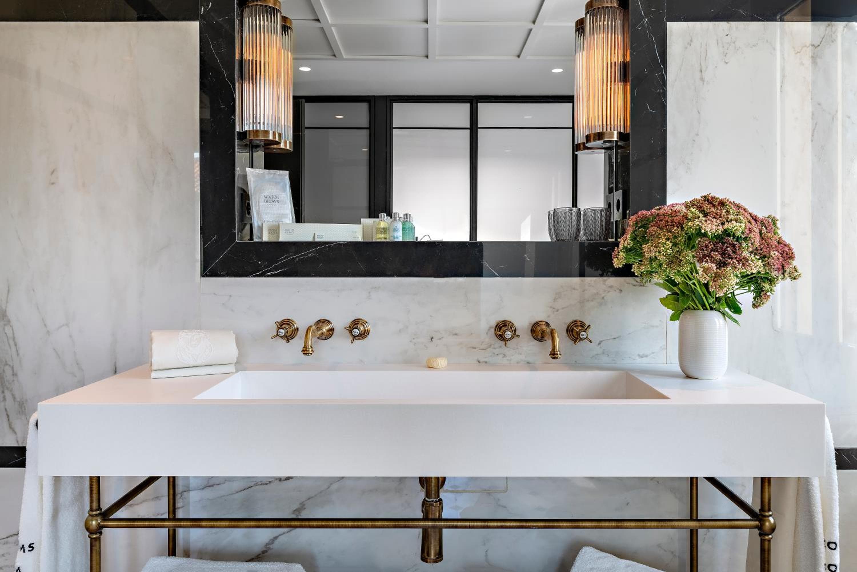 CoolRooms Palacio de Atocha — 20