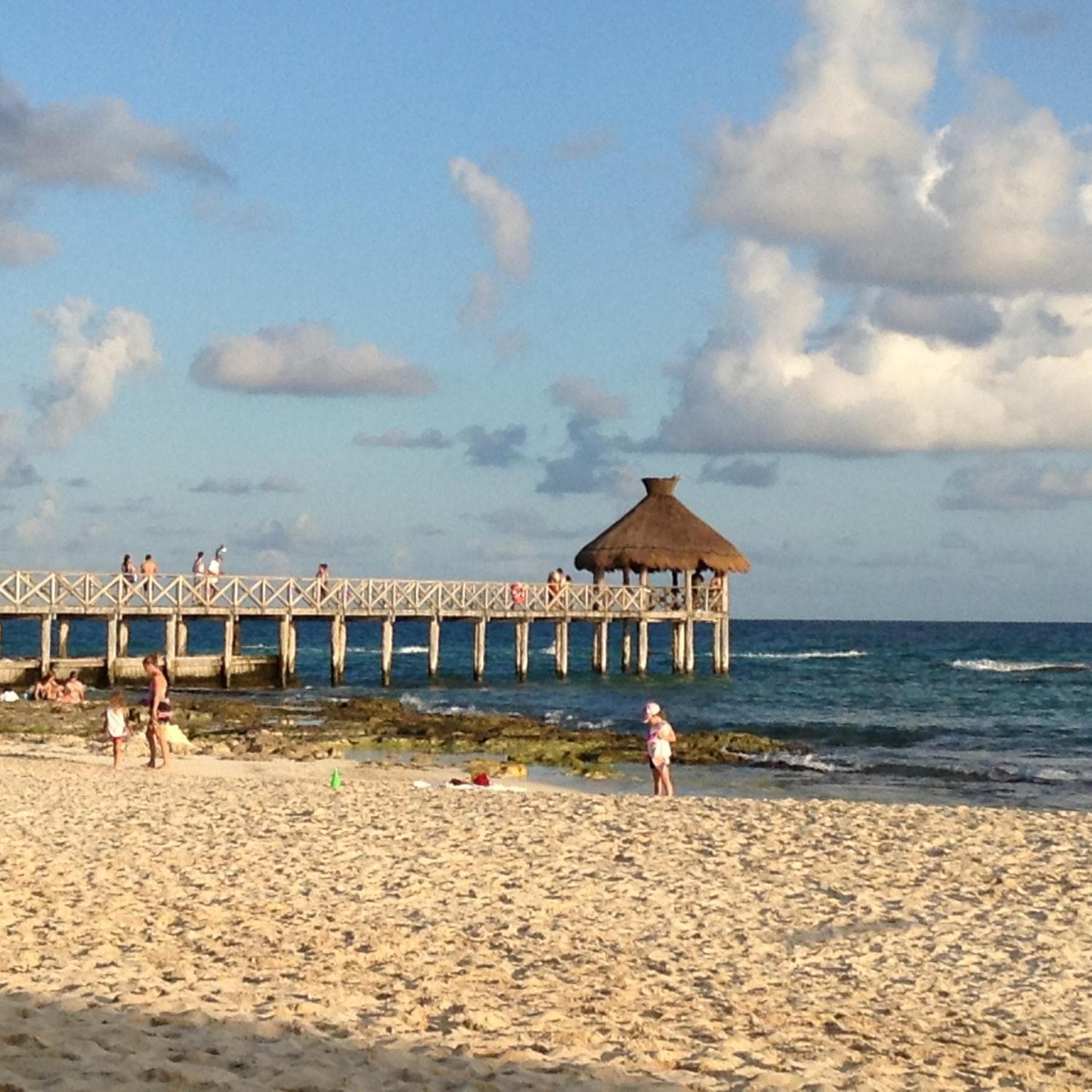 Suite al Mayan Palace Vidanta Resort Riviera Maya — 15