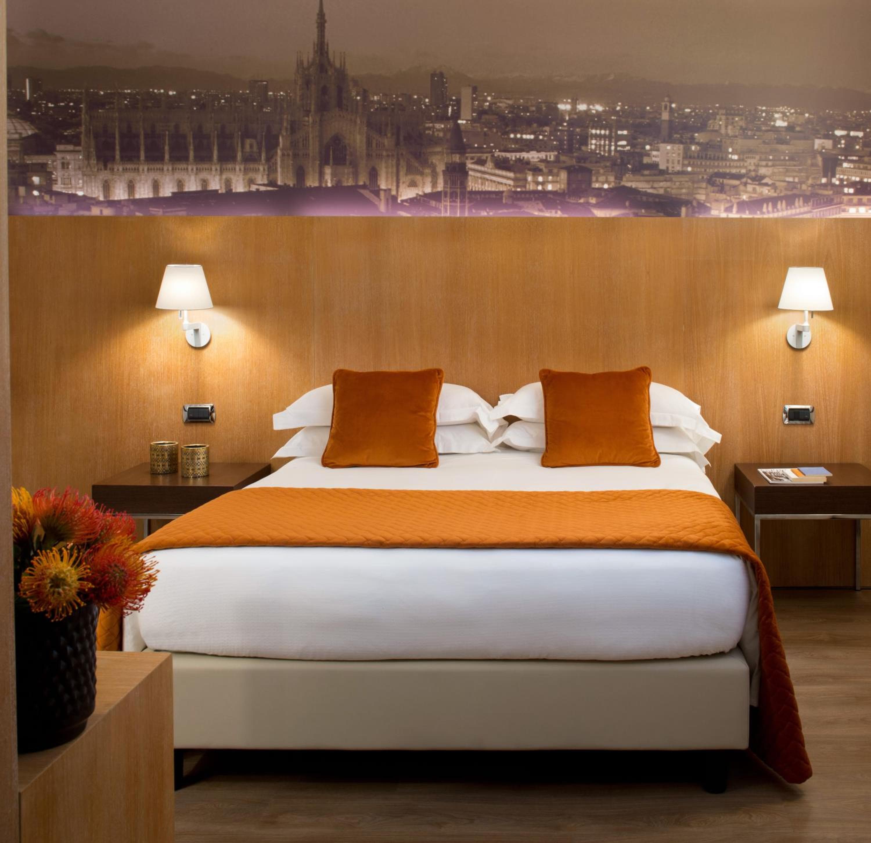 Starhotels Ritz — 8
