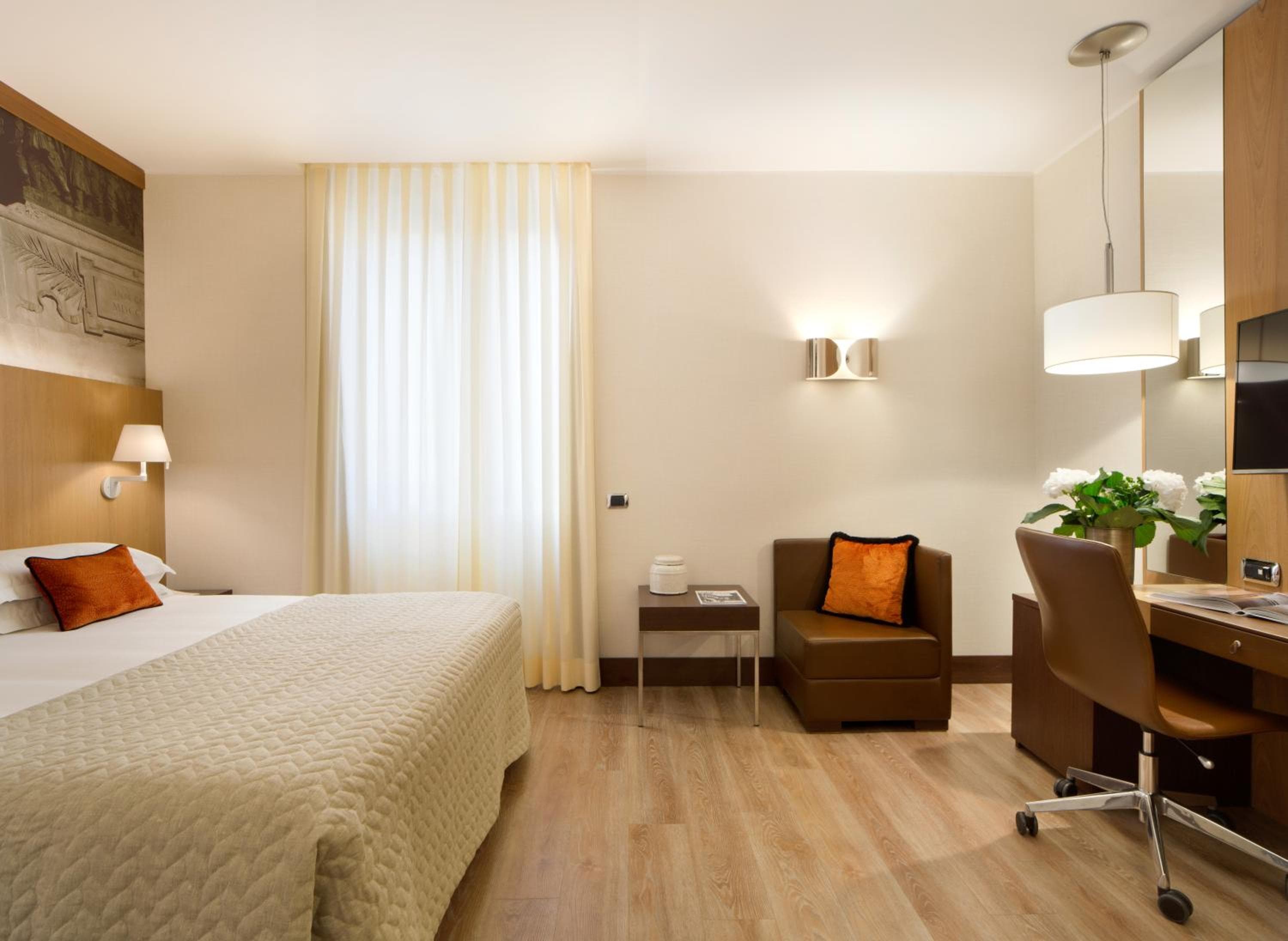 Starhotels Ritz — 10