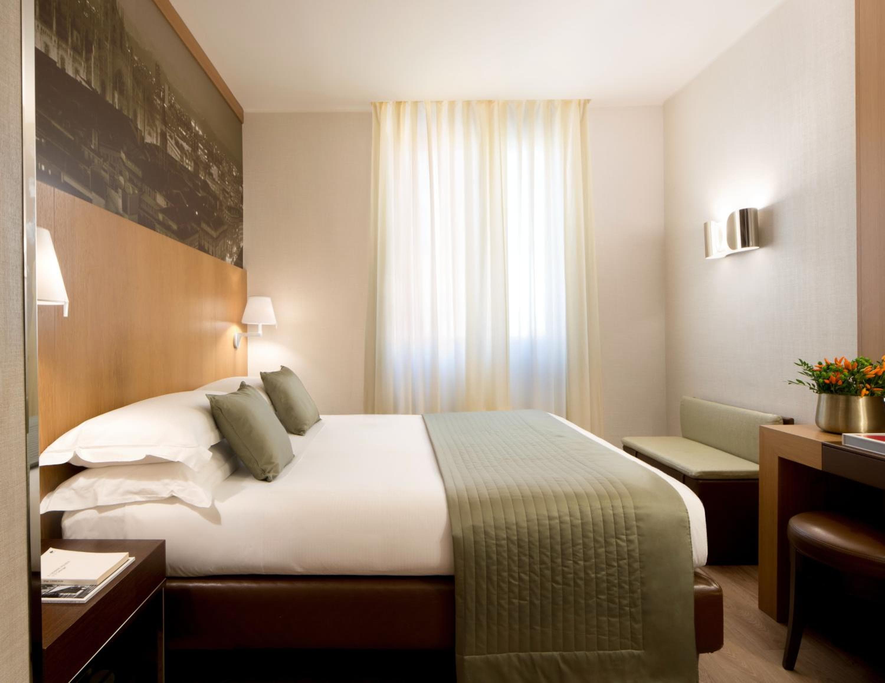 Starhotels Ritz — 19