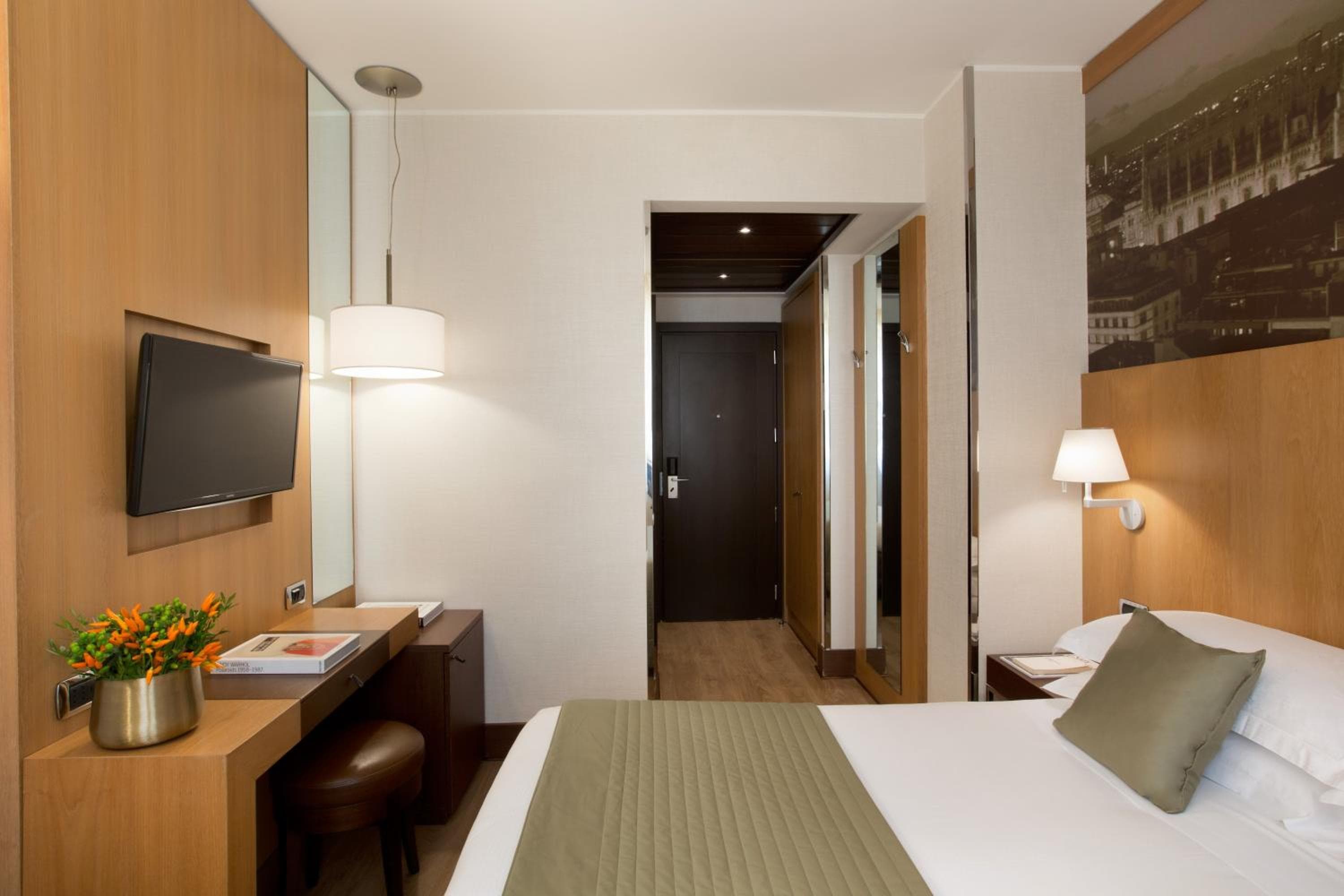 Starhotels Ritz — 20