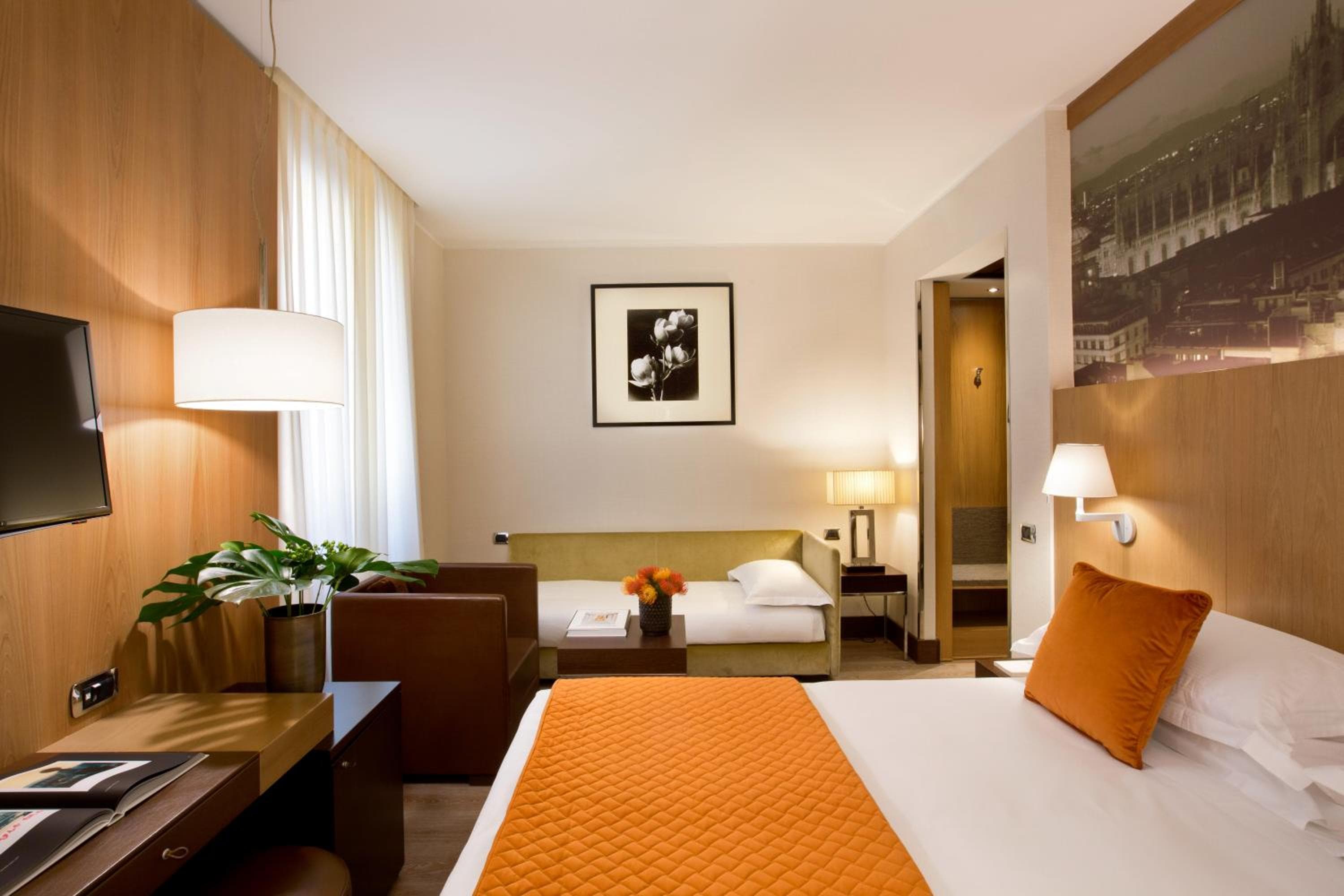 Starhotels Ritz — 9