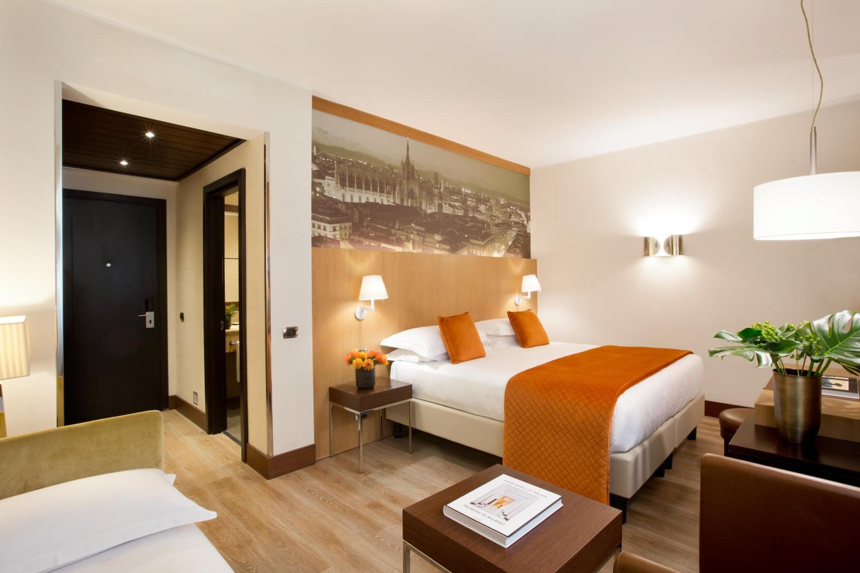 Starhotels Ritz — 6