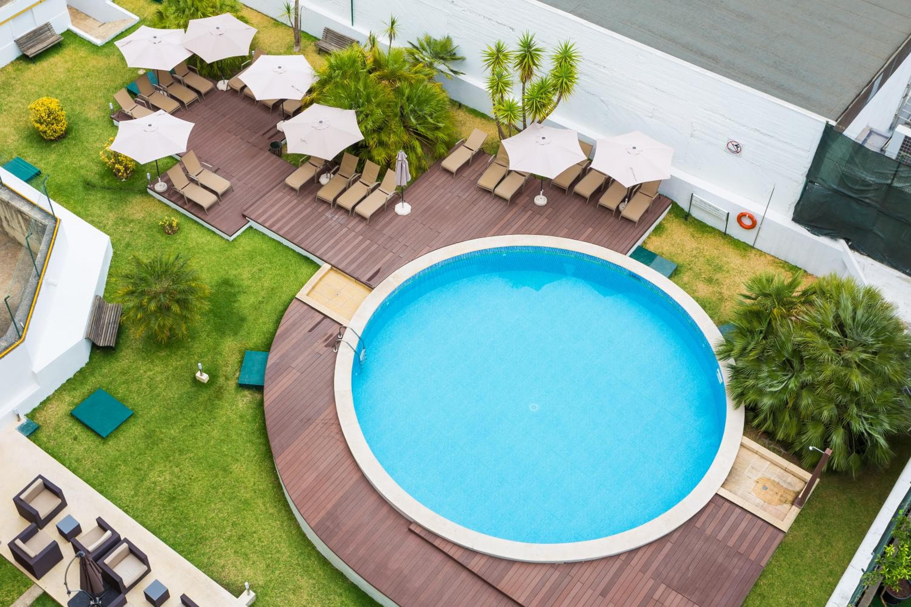Legendäre Lisboa Suiten — 12