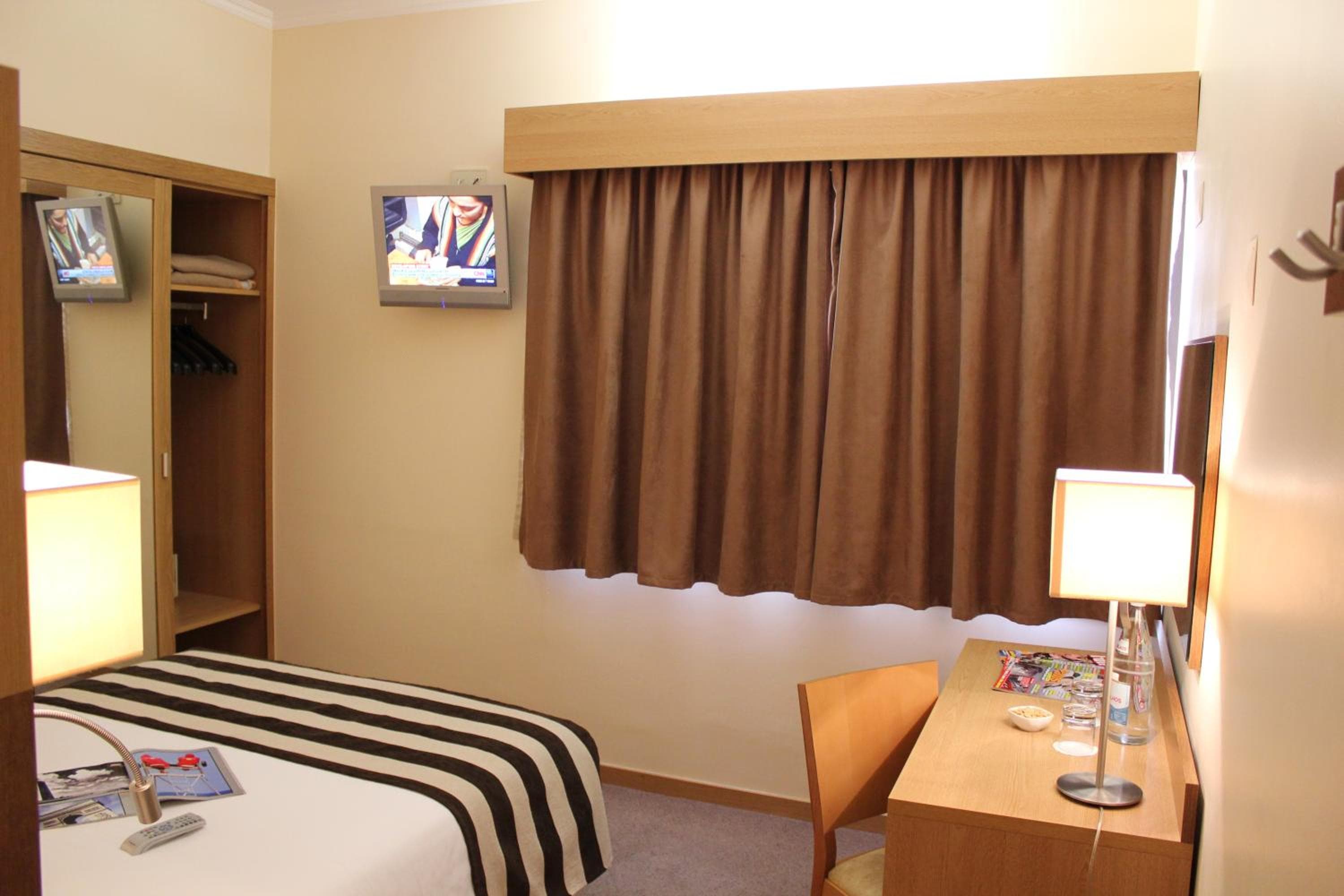 Hotel Príncipe Lisboa — 4
