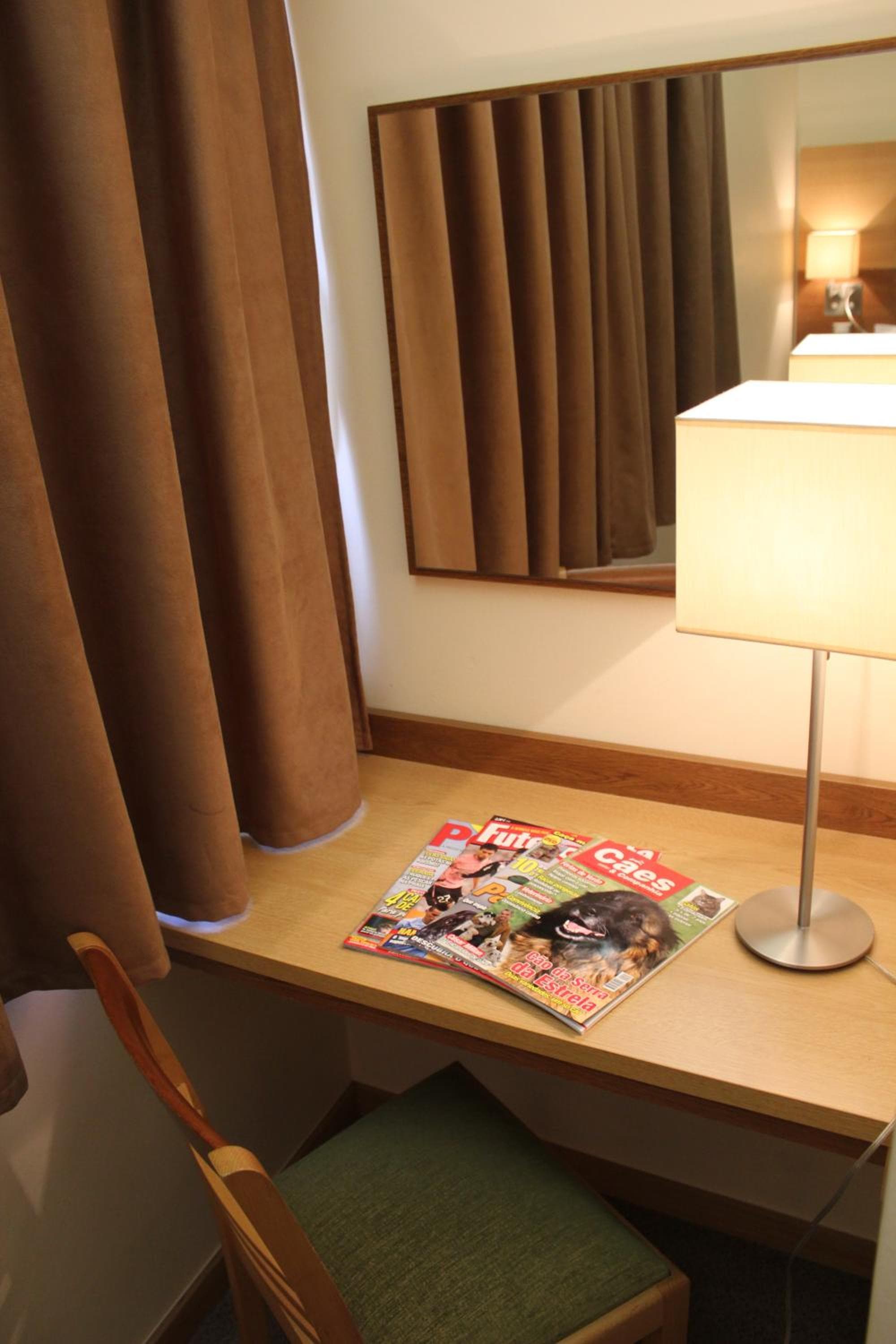 Hotel Príncipe Lisboa — 9